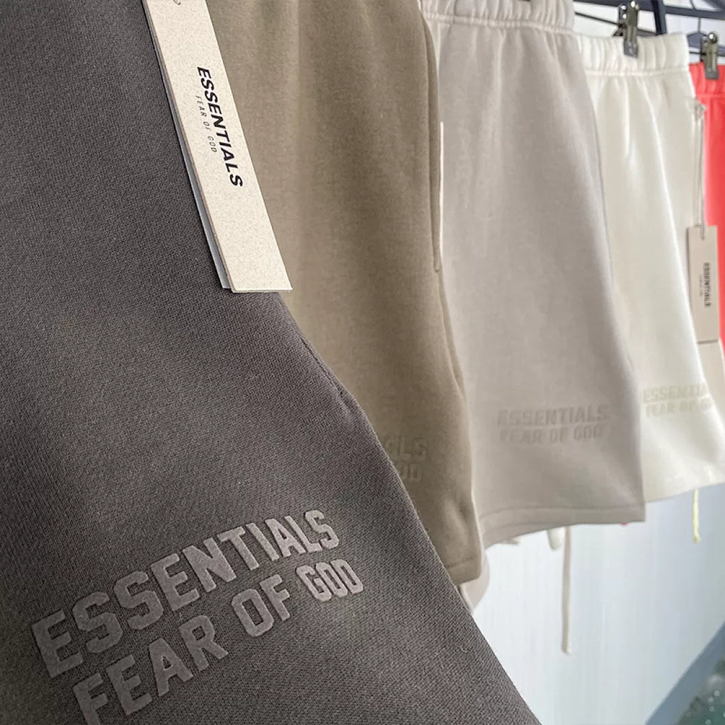 FOG X Essentials 22FW Shorts