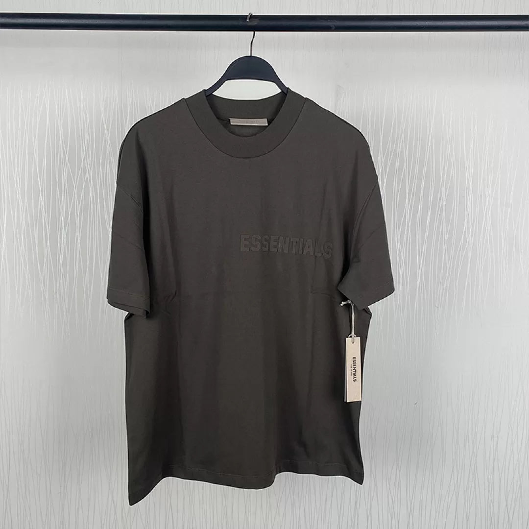 FOG X Essentials 22FW Men Tshirt
