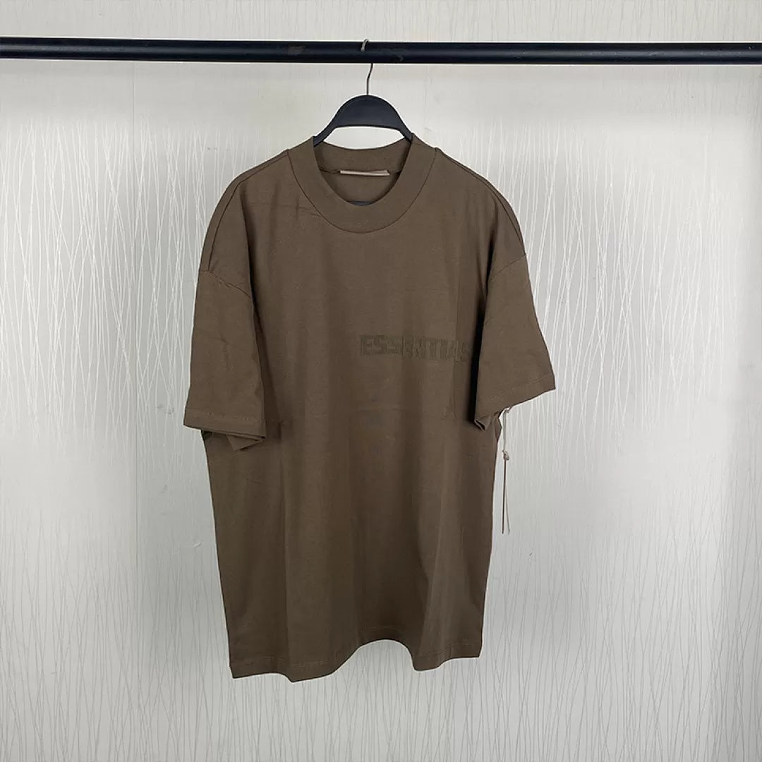FOG X Essentials 22FW Men Tshirt