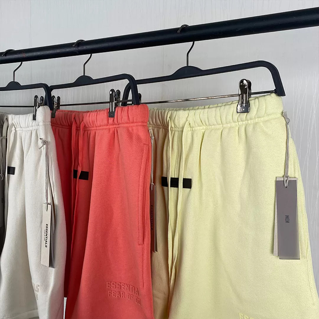 FOG X Essentials 22FW Shorts