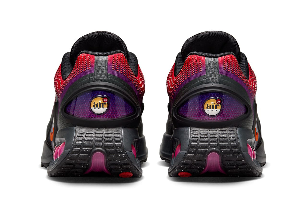 Air Max DN
