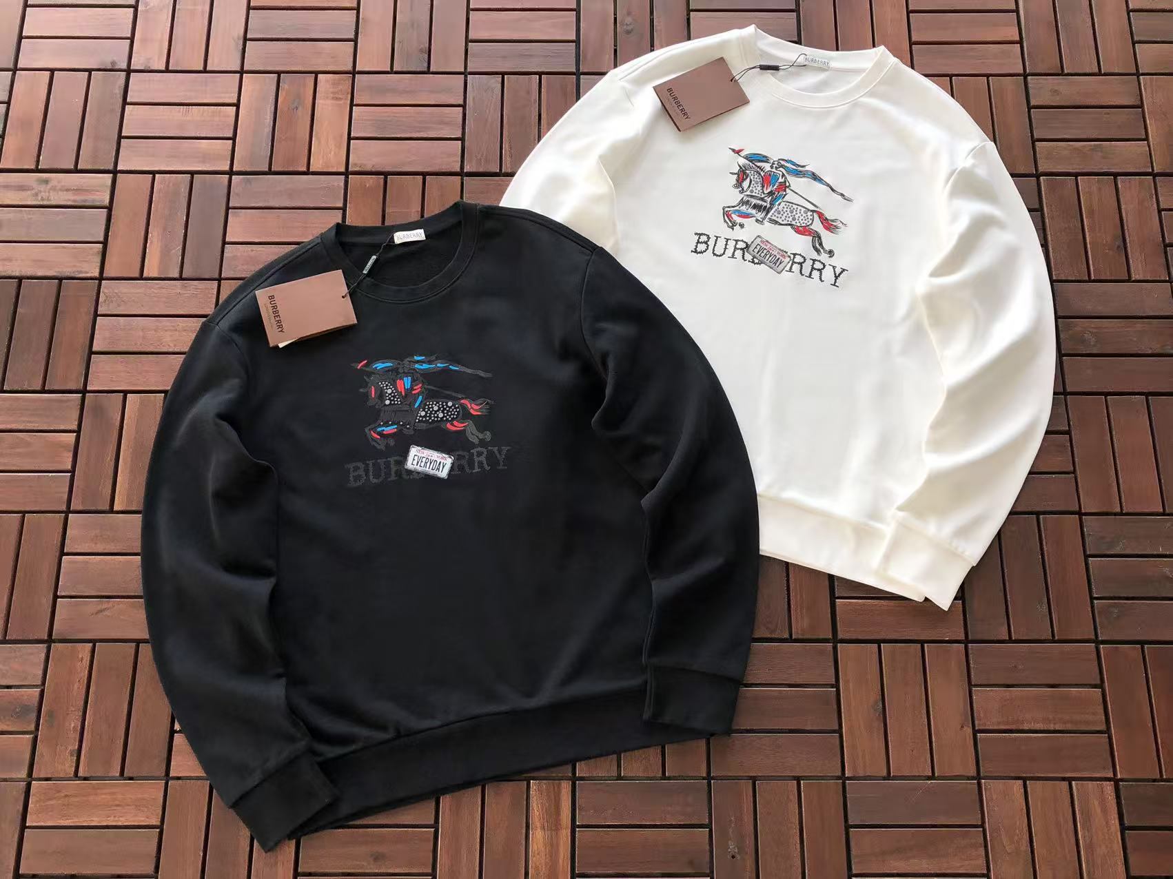 BB Sweater