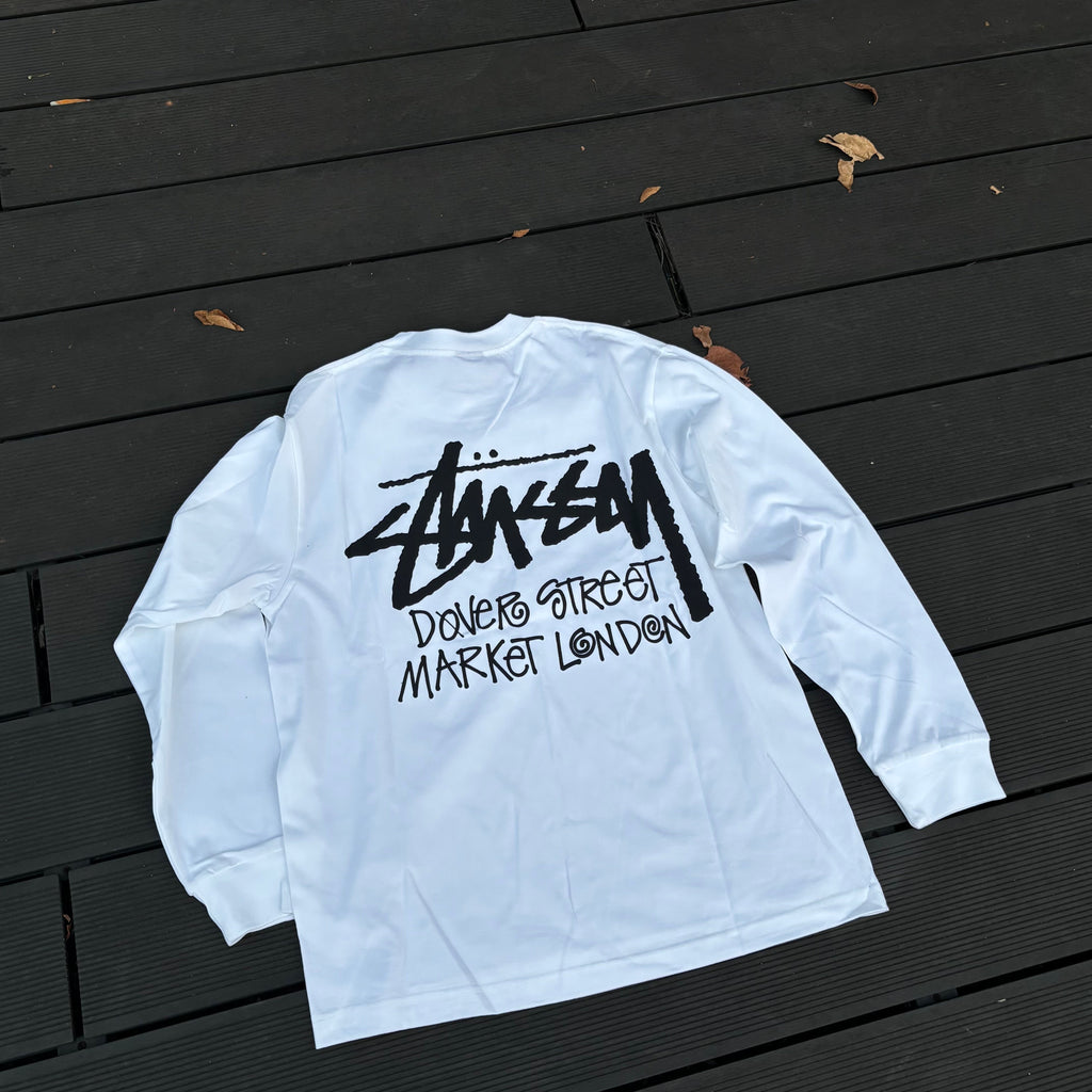 Stu Longsleeve