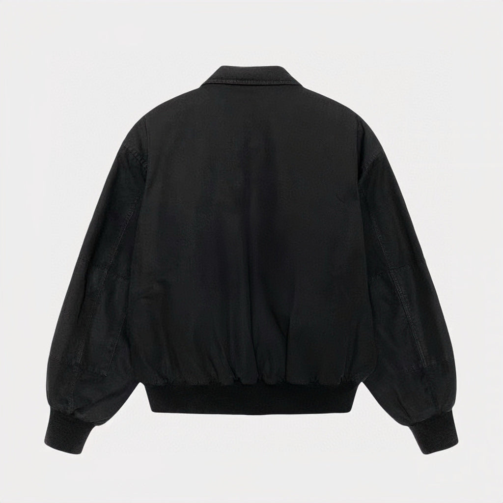 Stu Jacket