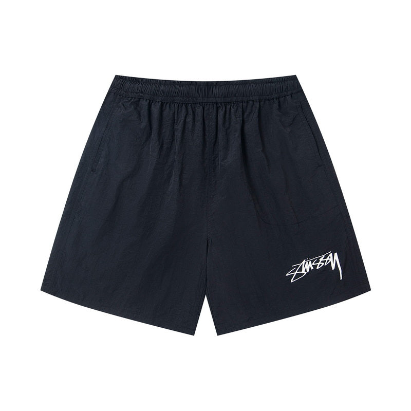 Stu x Nk Shorts