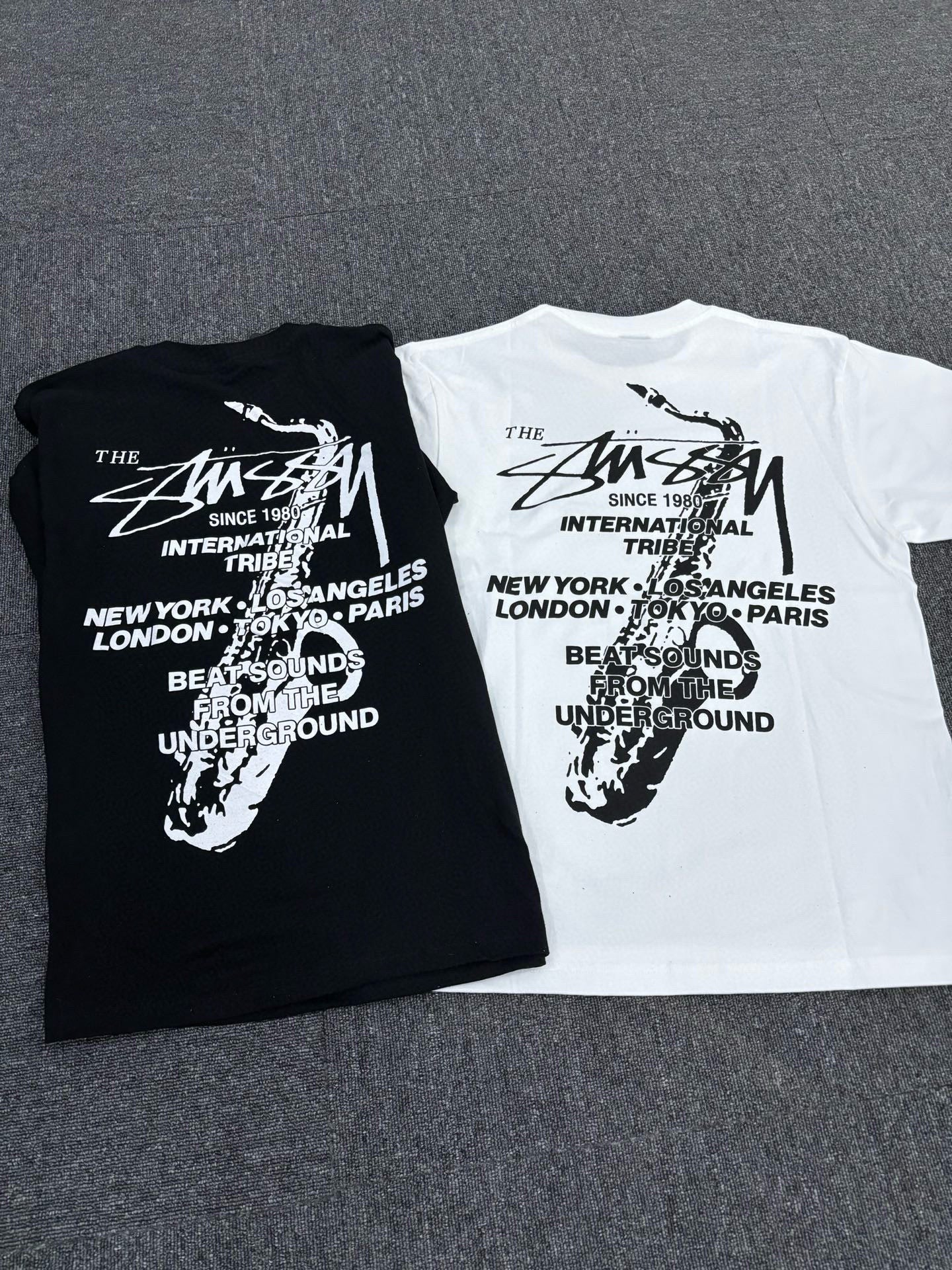Stu Tshirt