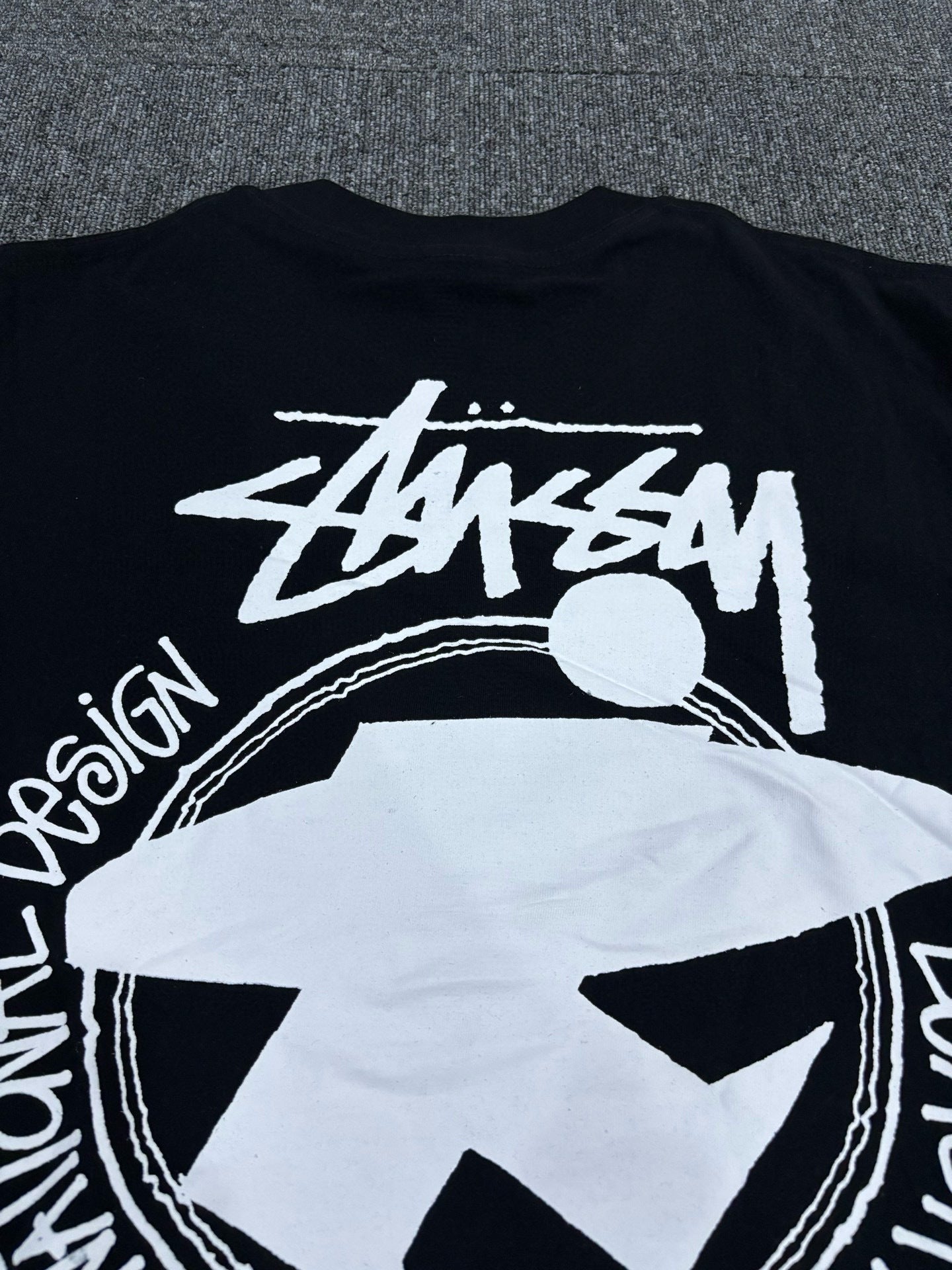 Stu Tshirt