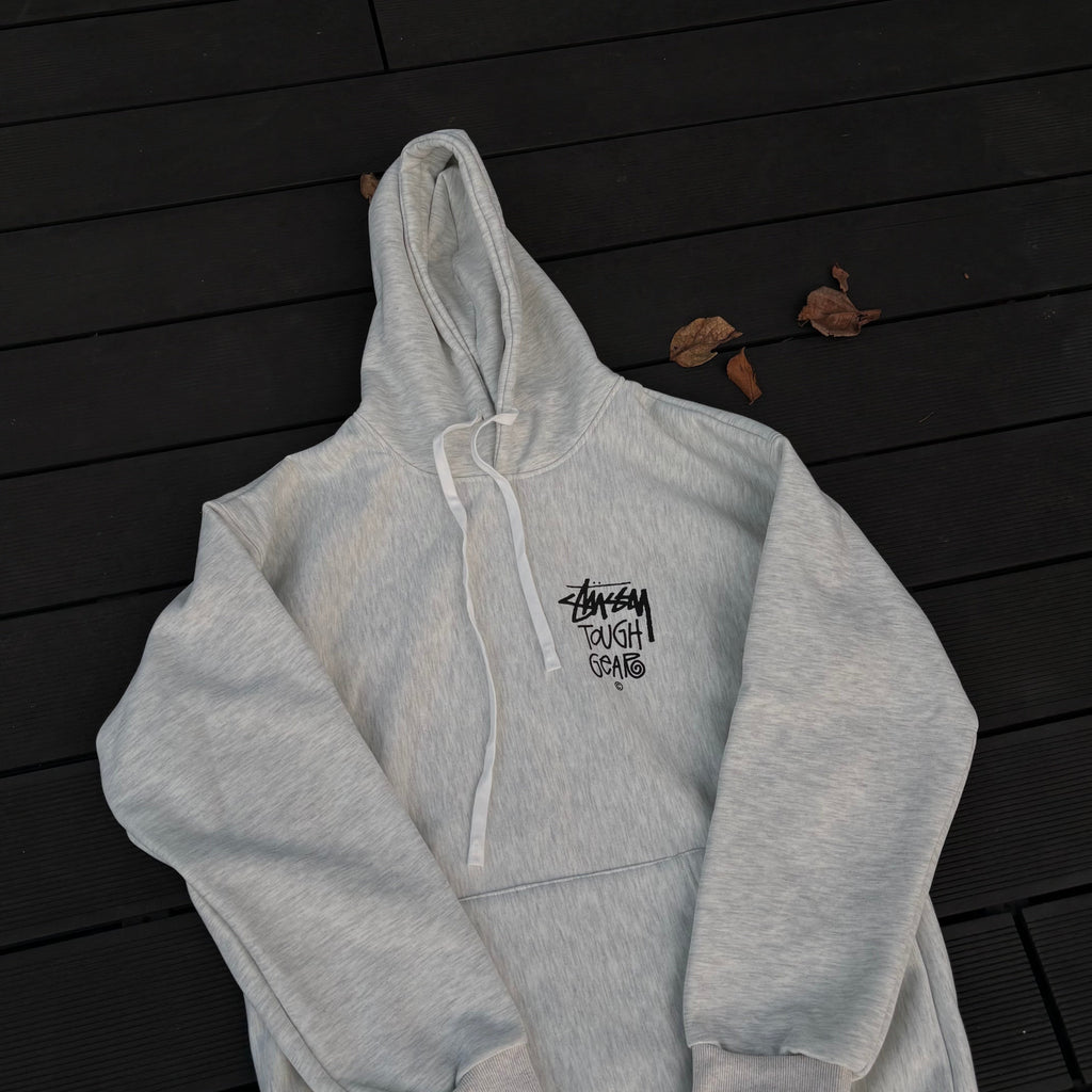 Stu Hoodie