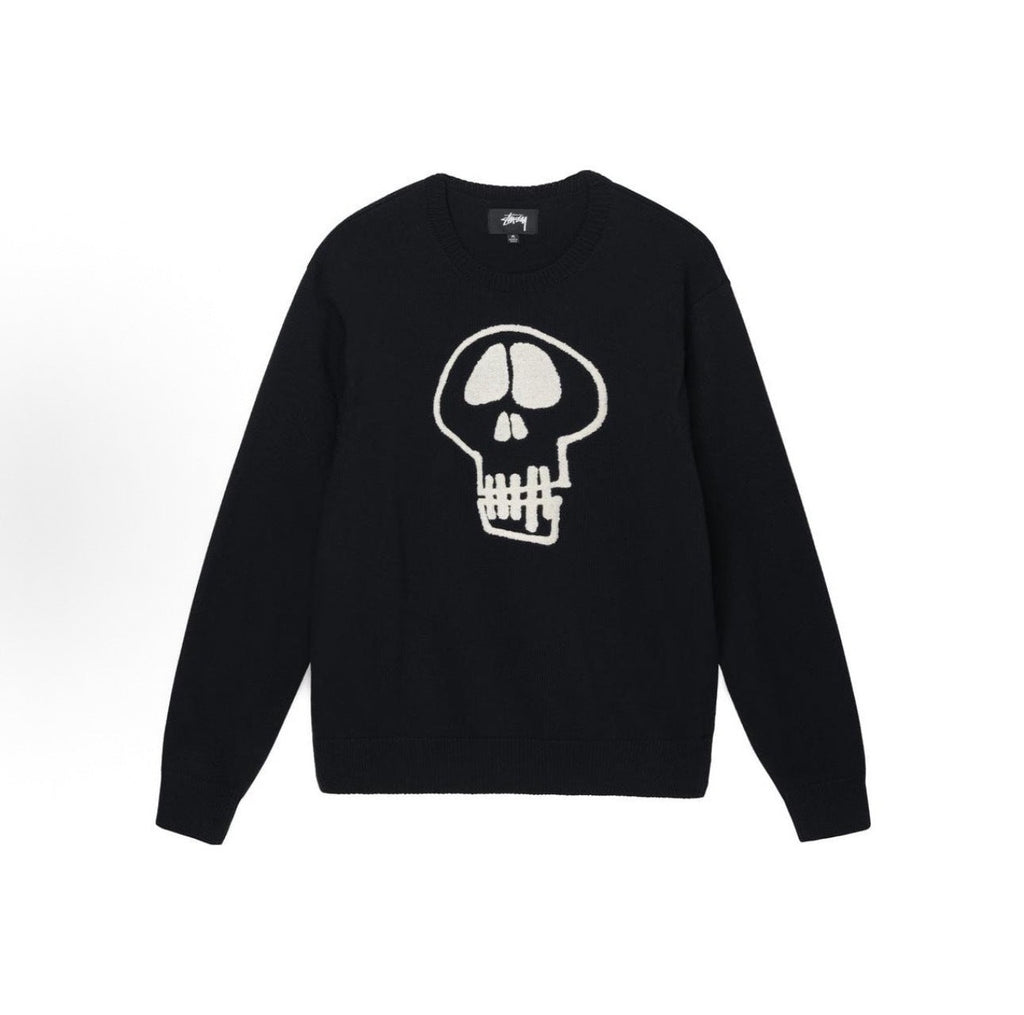 Stu Sweater