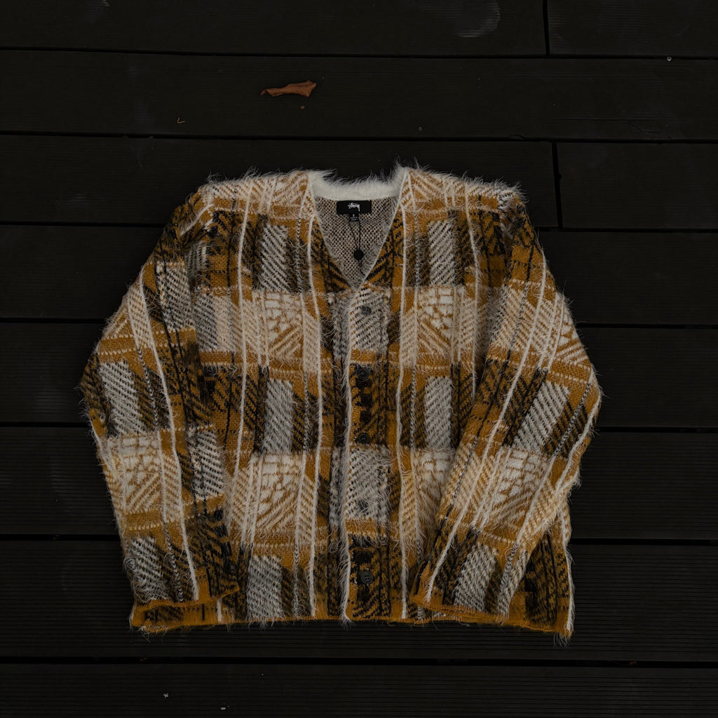 Stu Sweater
