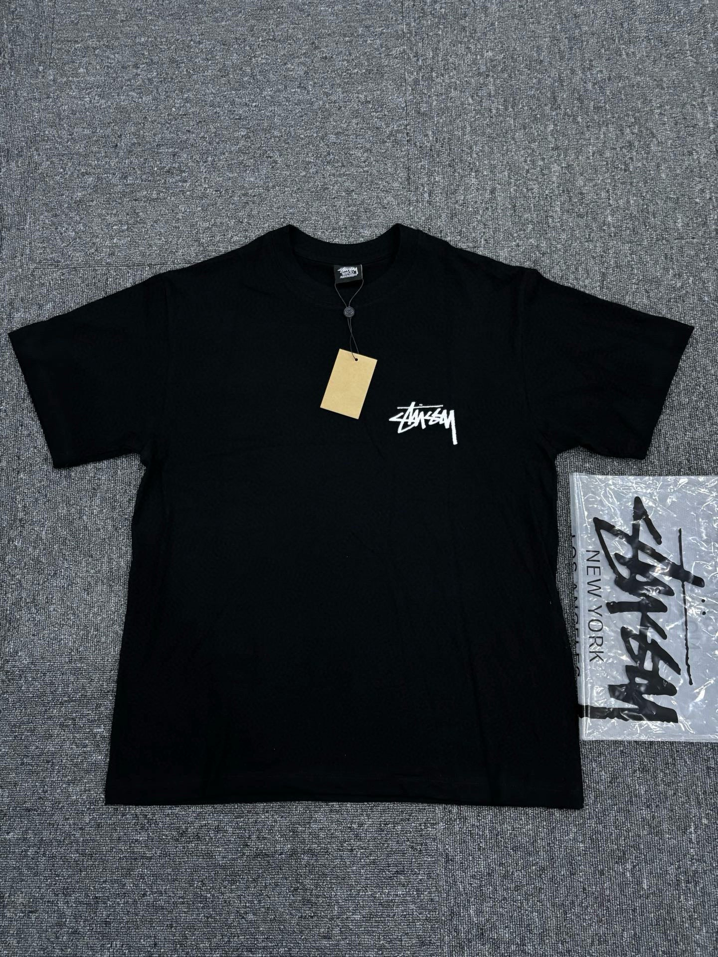 Stu Tshirt