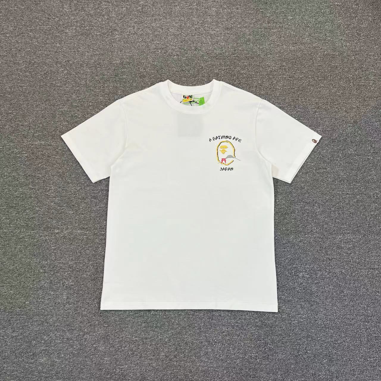 Bp Tshirt