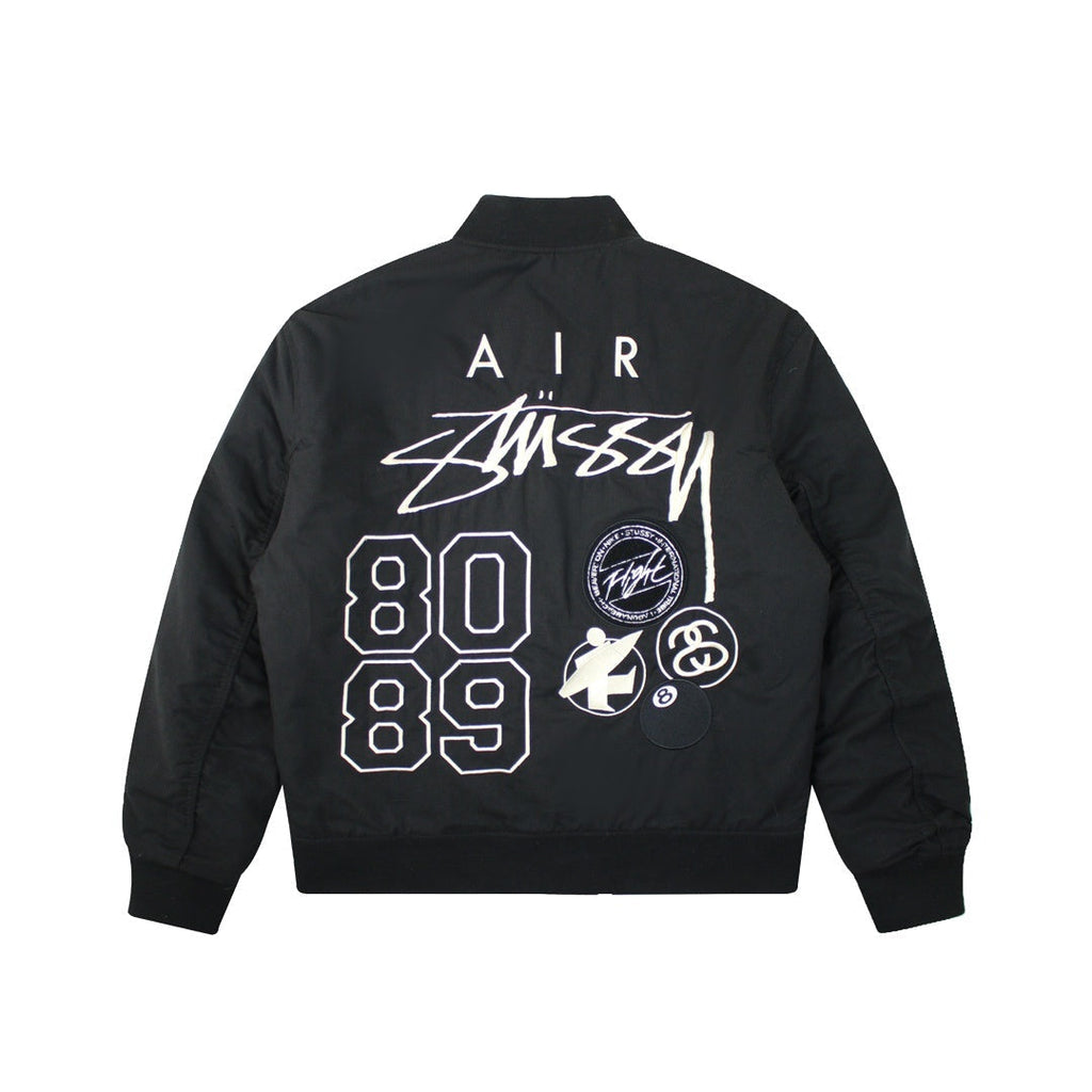 Stu Jacket