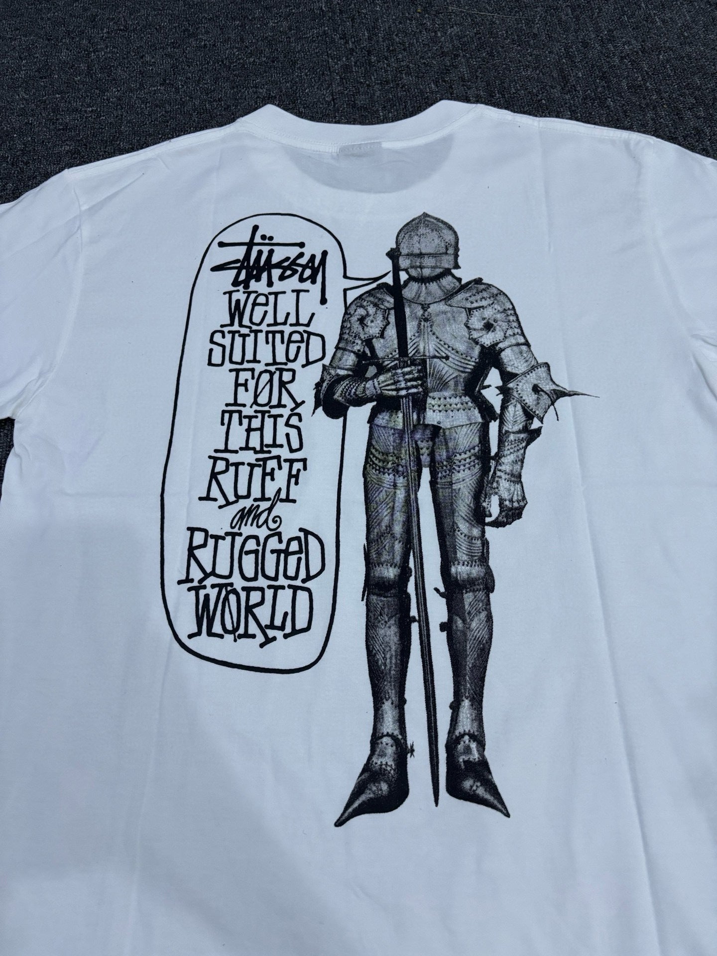 Stu Tshirt