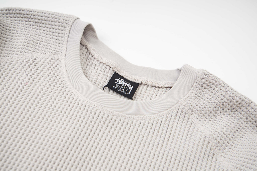 Stu Longsleeve