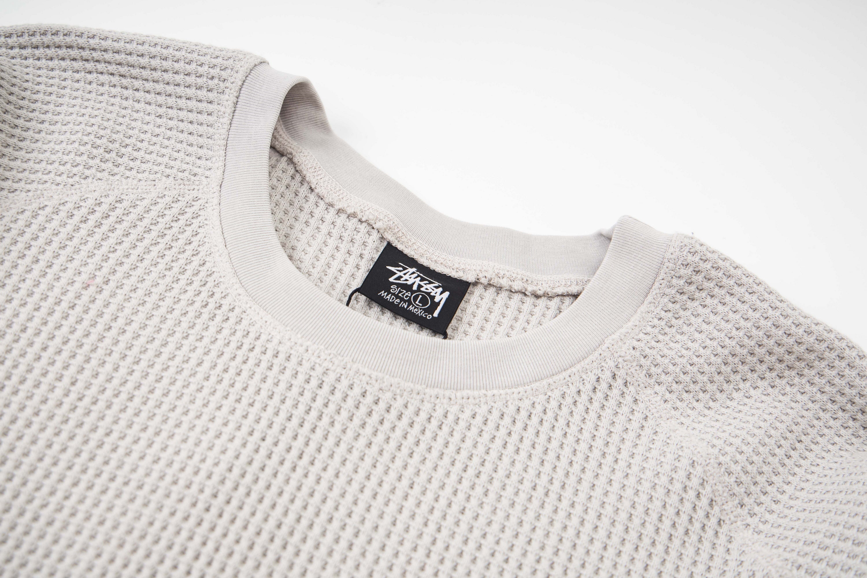 Stu Longsleeve