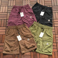 M Shorts