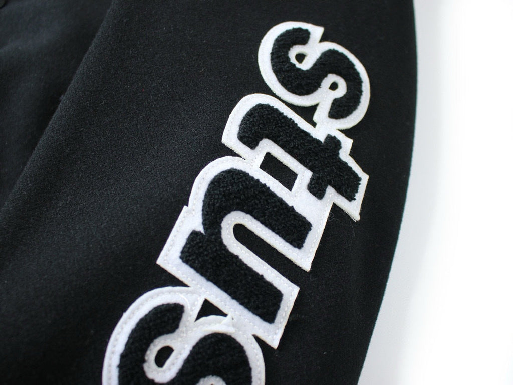 Stu Jacket