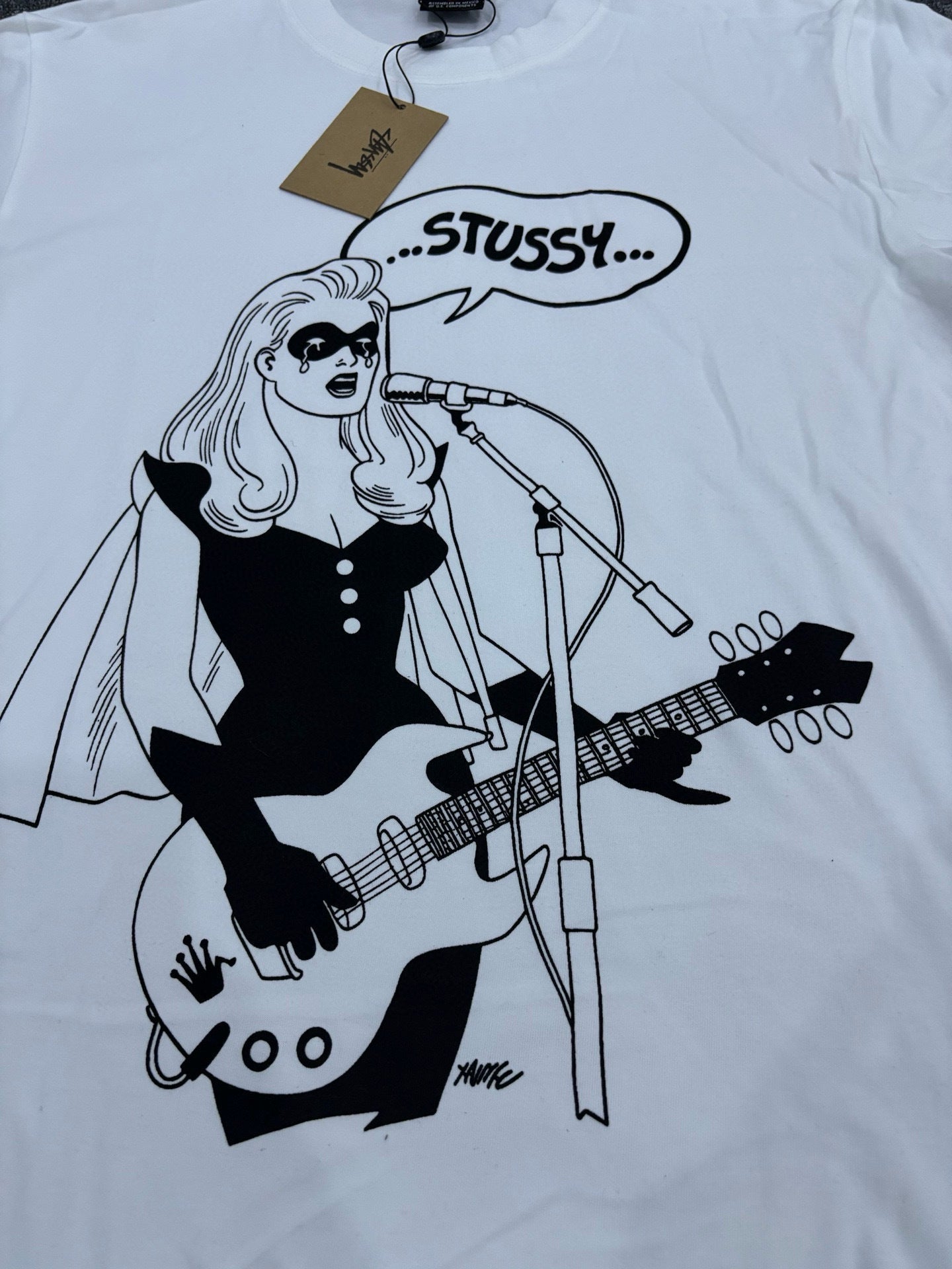 Stu Tshirt