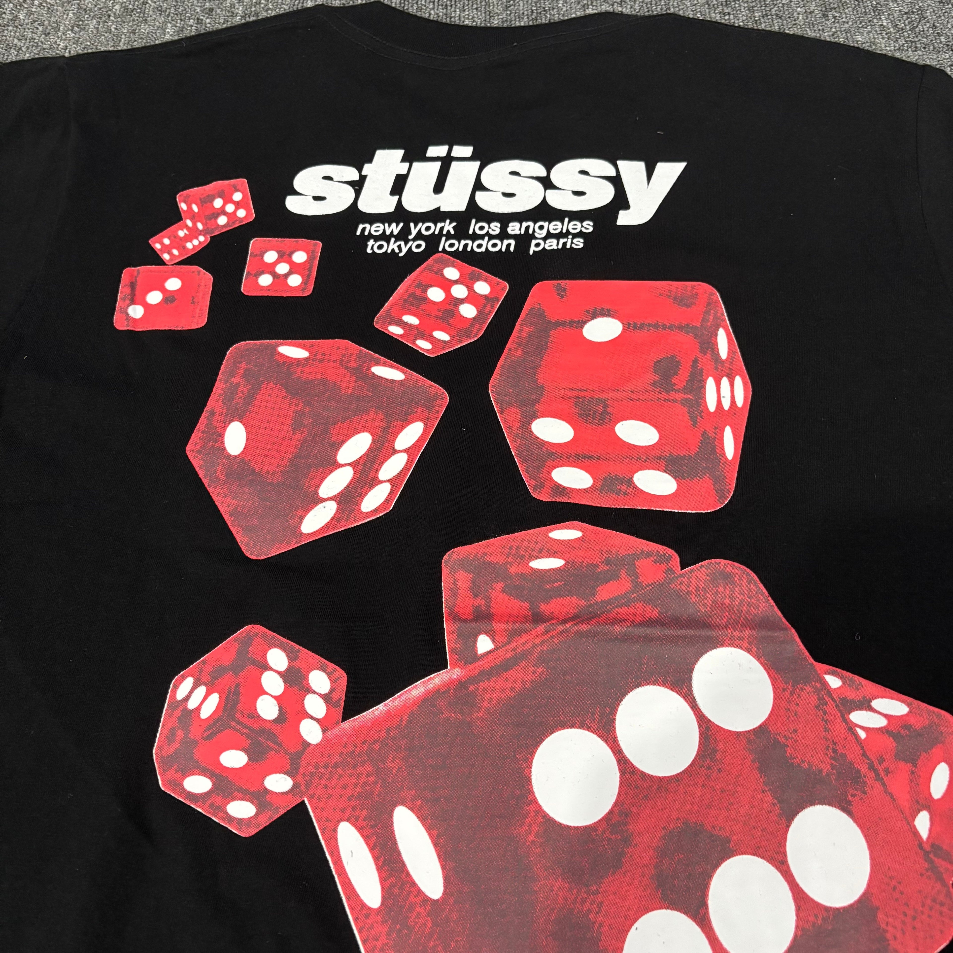 Stu Tshirt