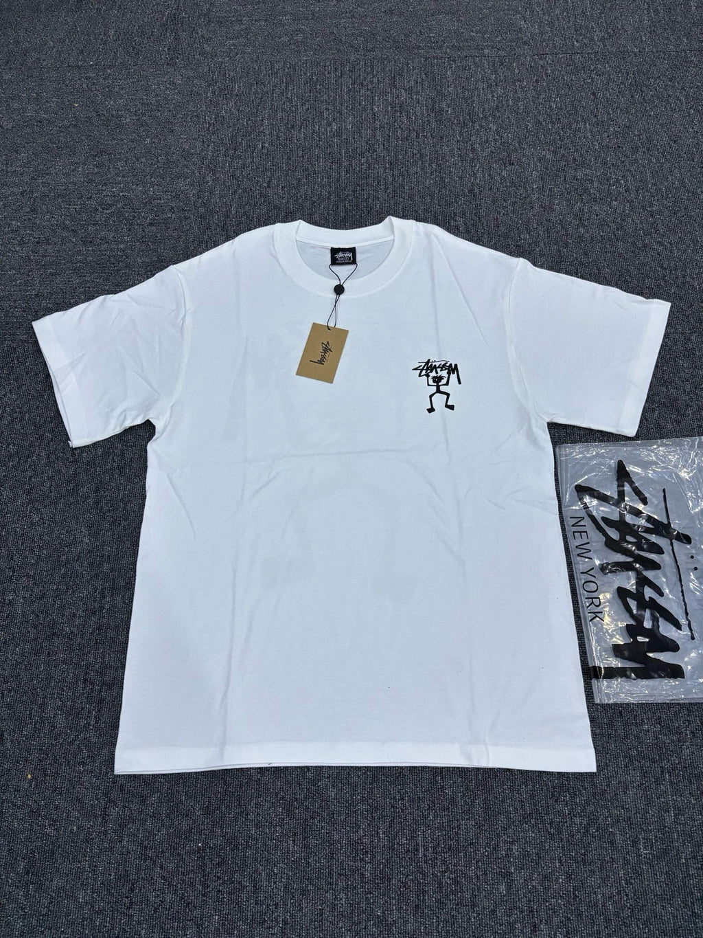 Stu Tshirt
