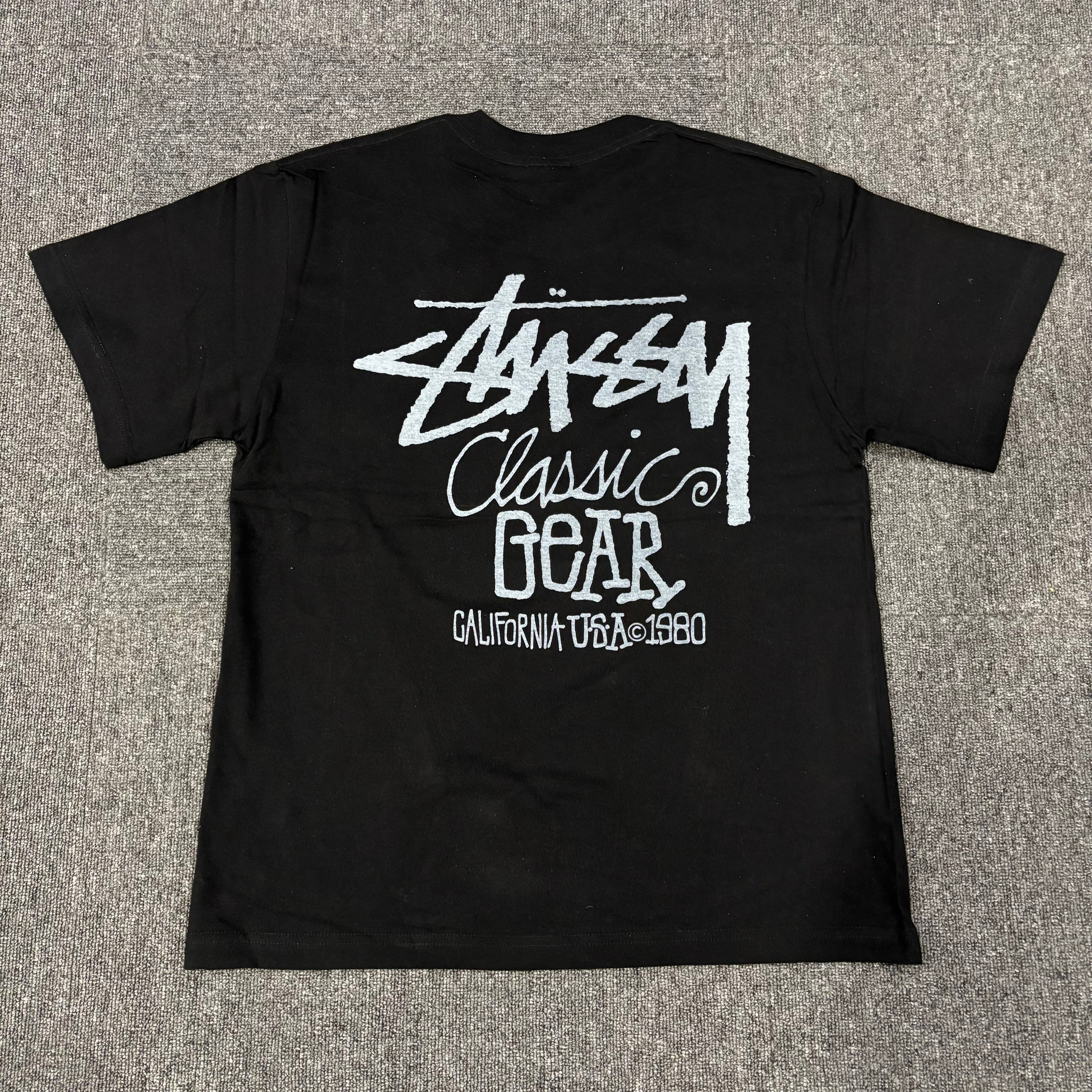 Stu Tshirt