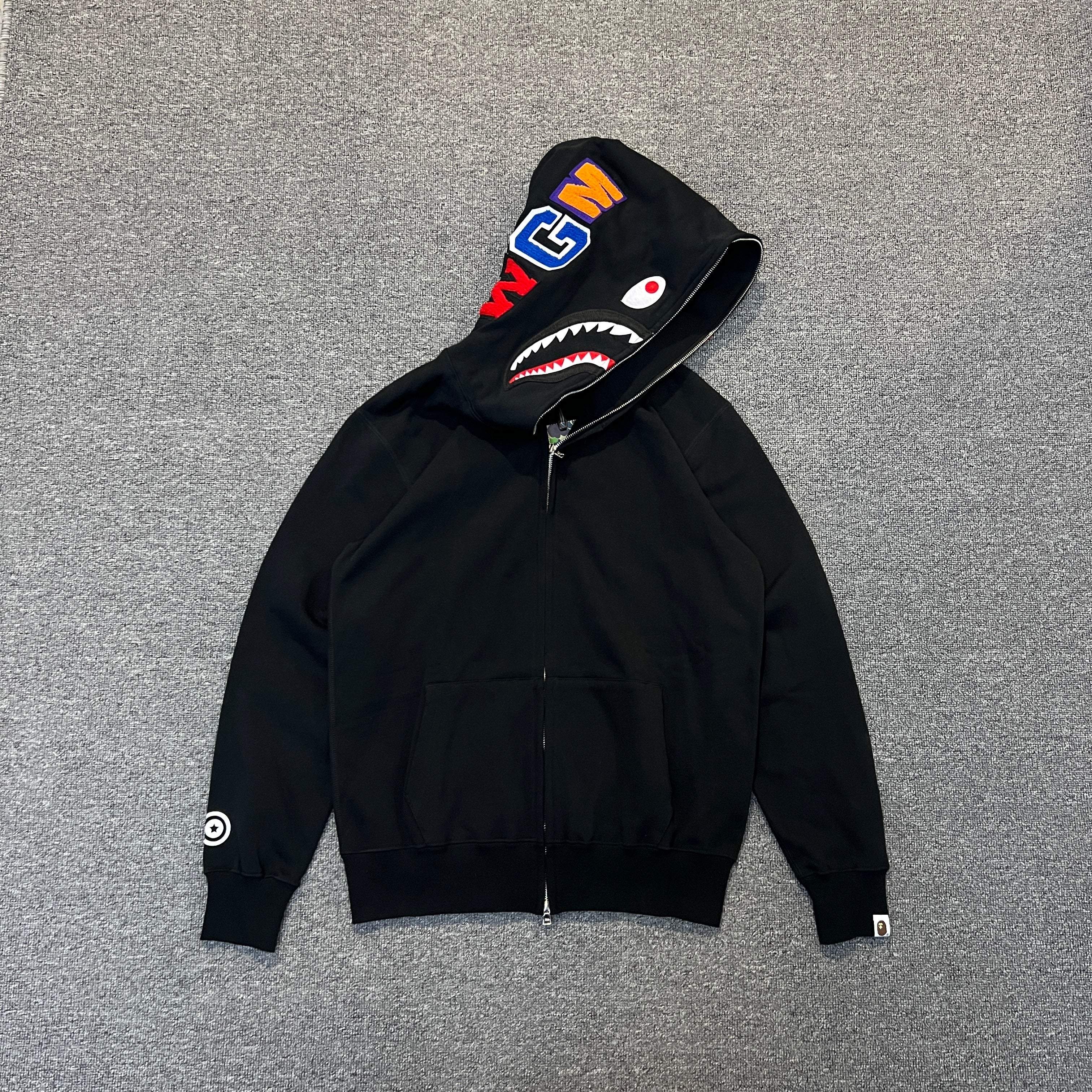 Bp Hoodie