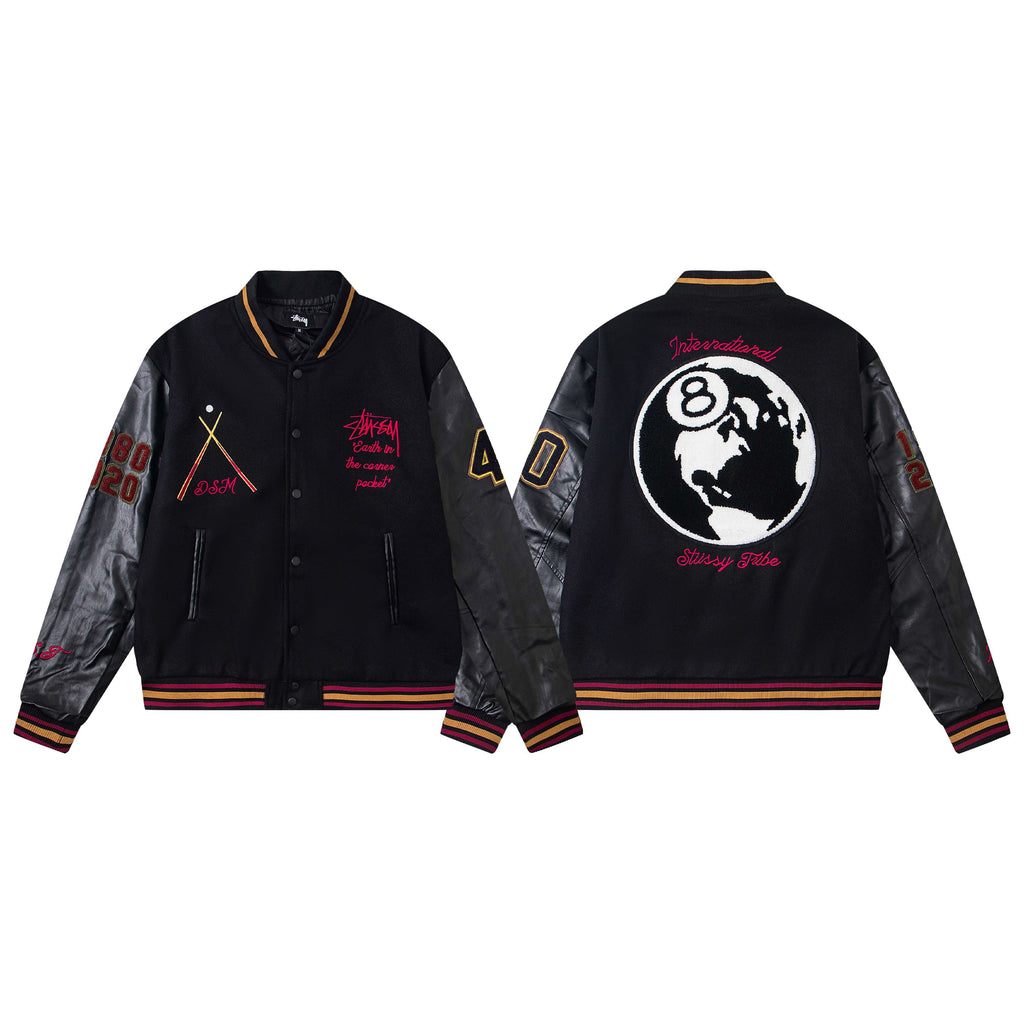 Stu Jacket