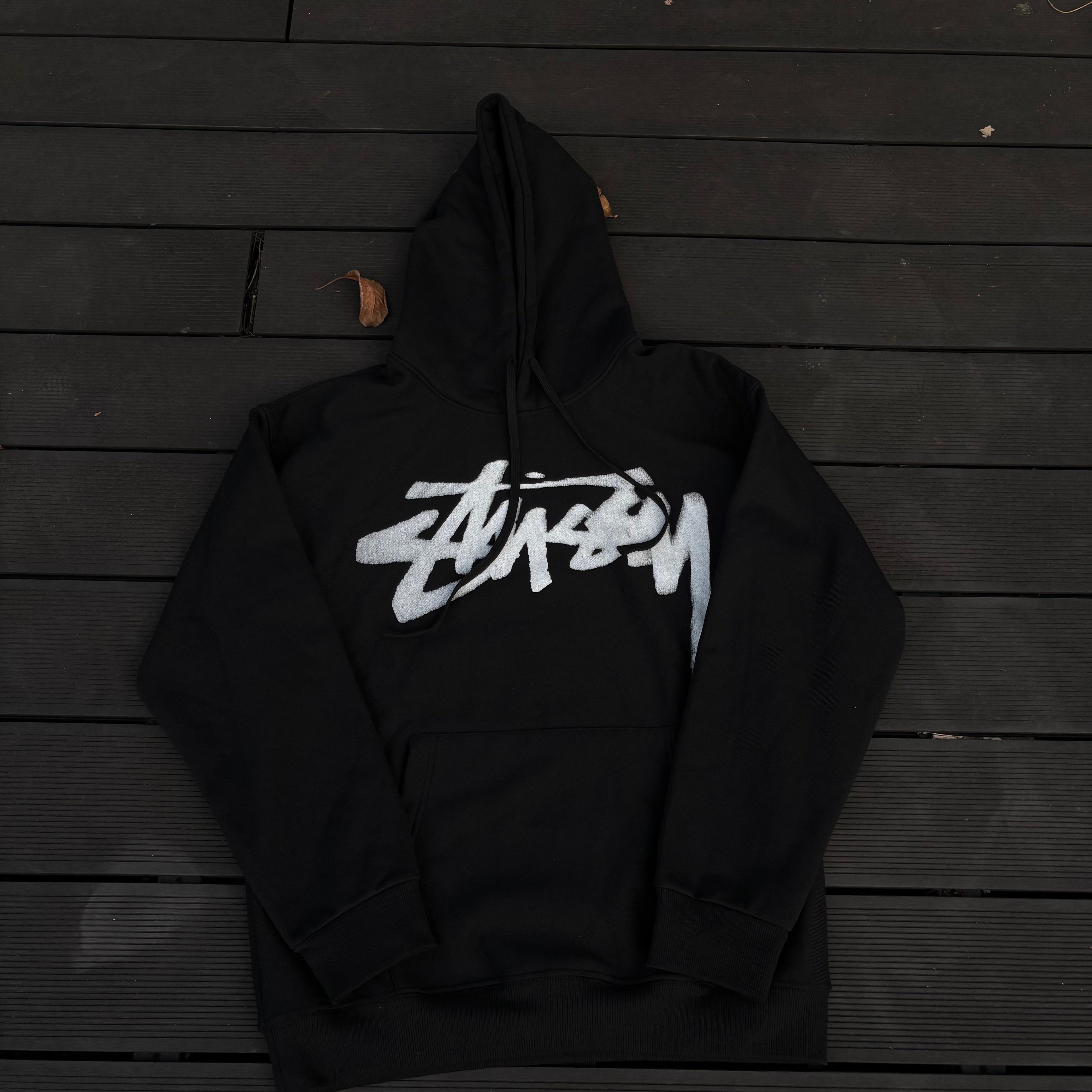 Stu Hoodie