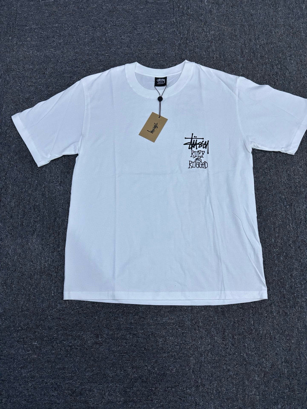 Stu Tshirt