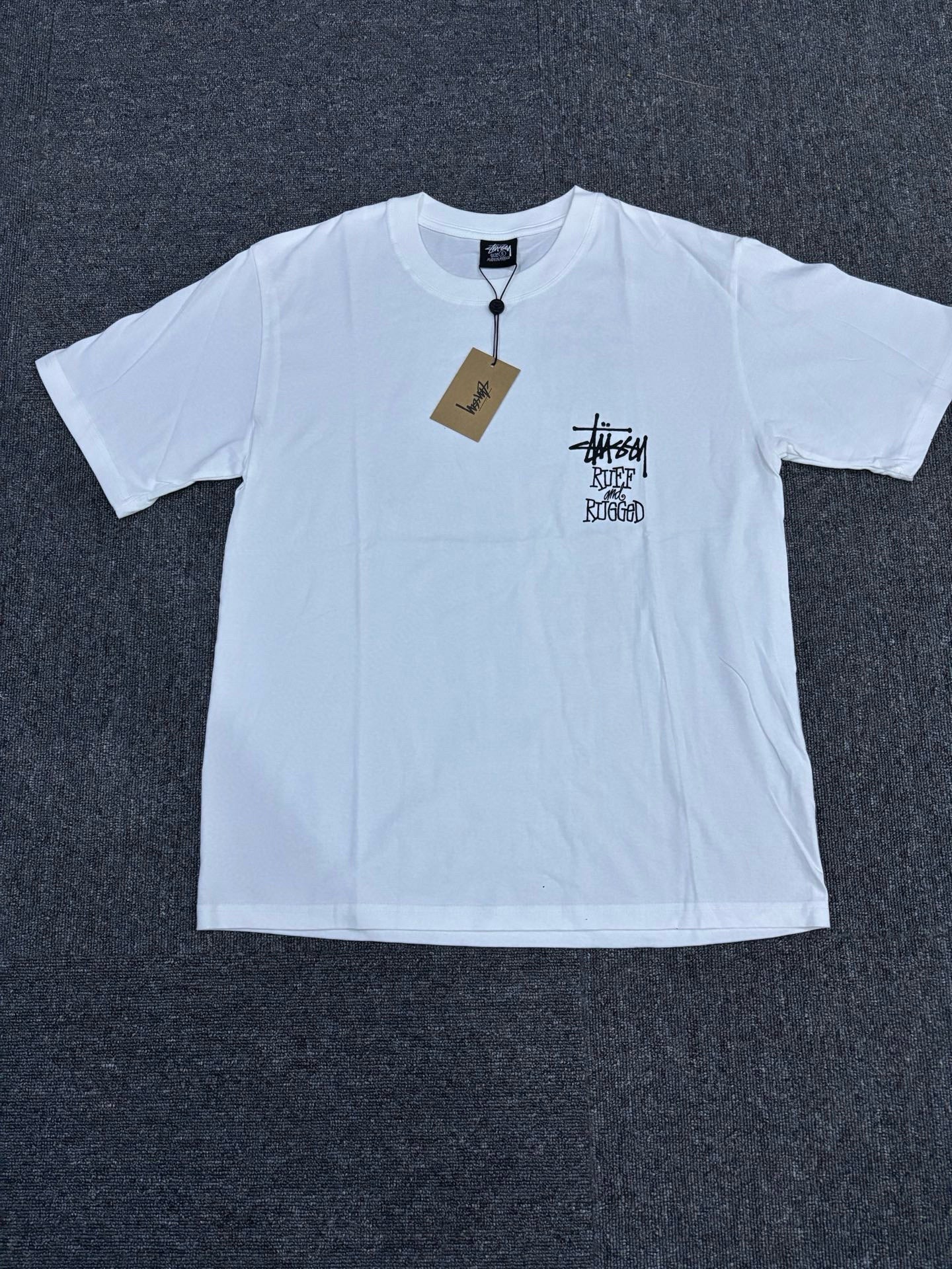 Stu Tshirt