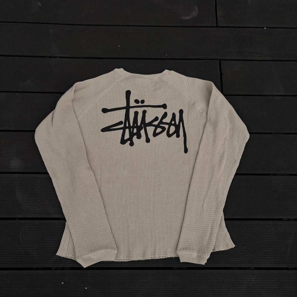 Stu Longsleeve