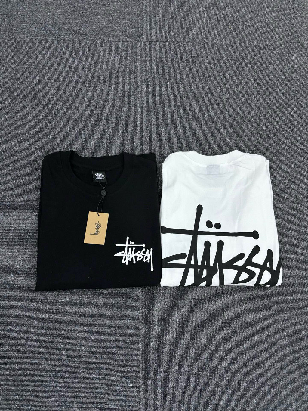 Stu Tshirt