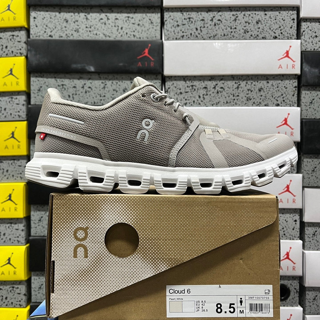 O/N Cloud