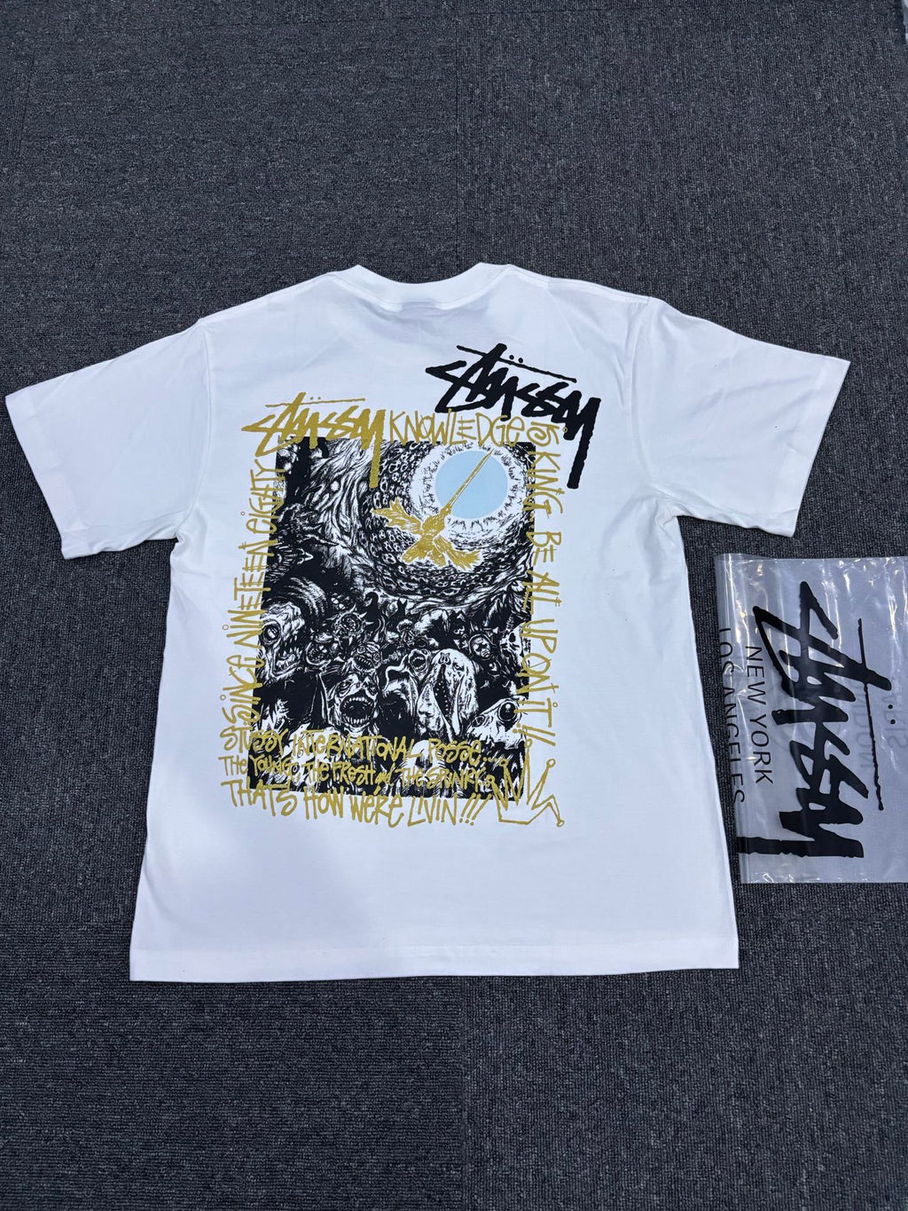 Stu Tshirt