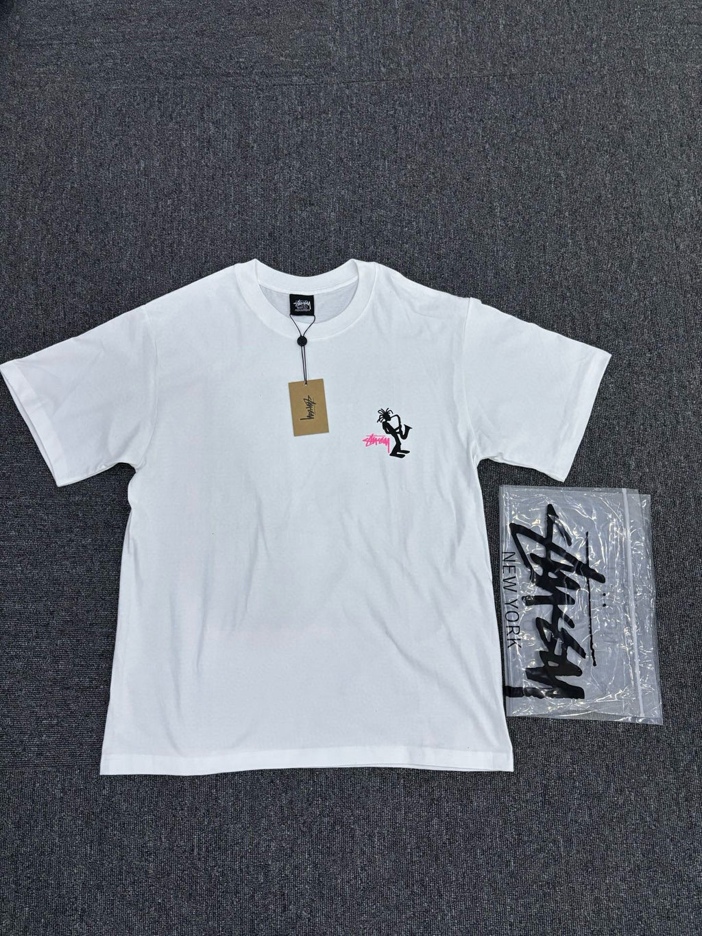Stu Tshirt