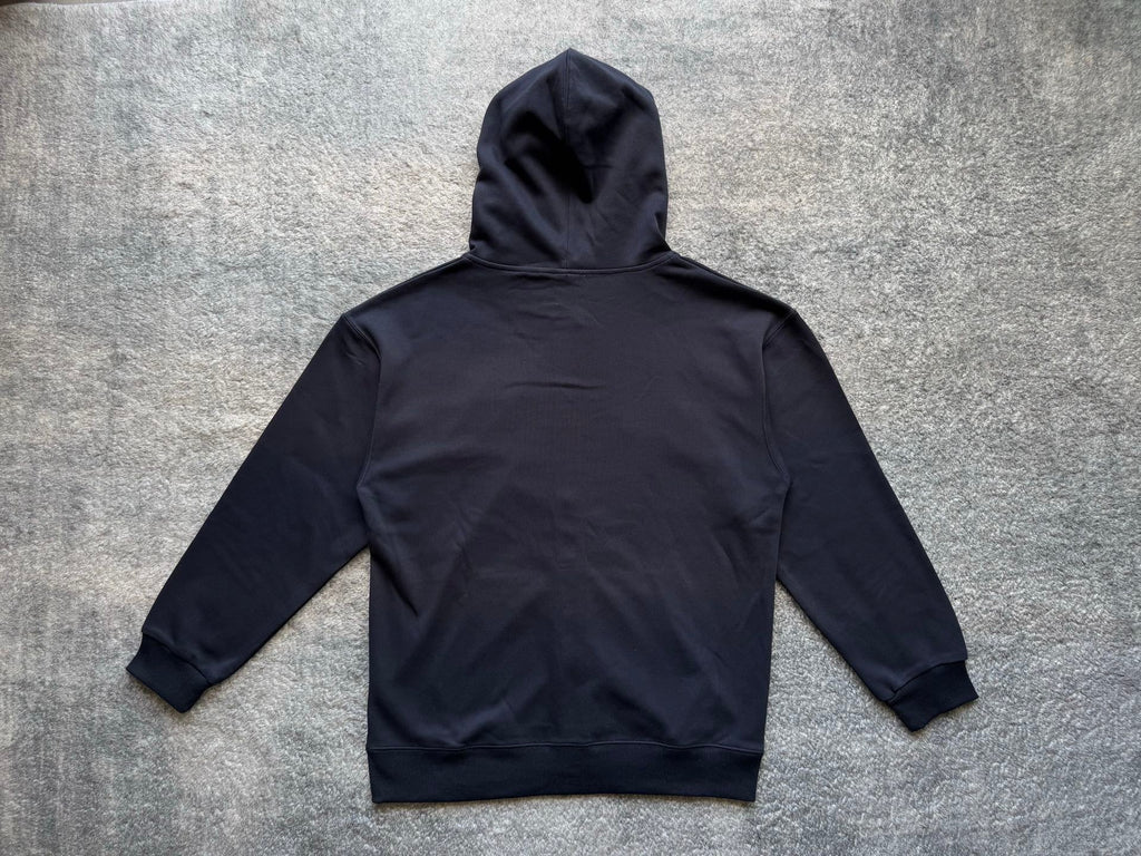 Stu x Nk Hoodie