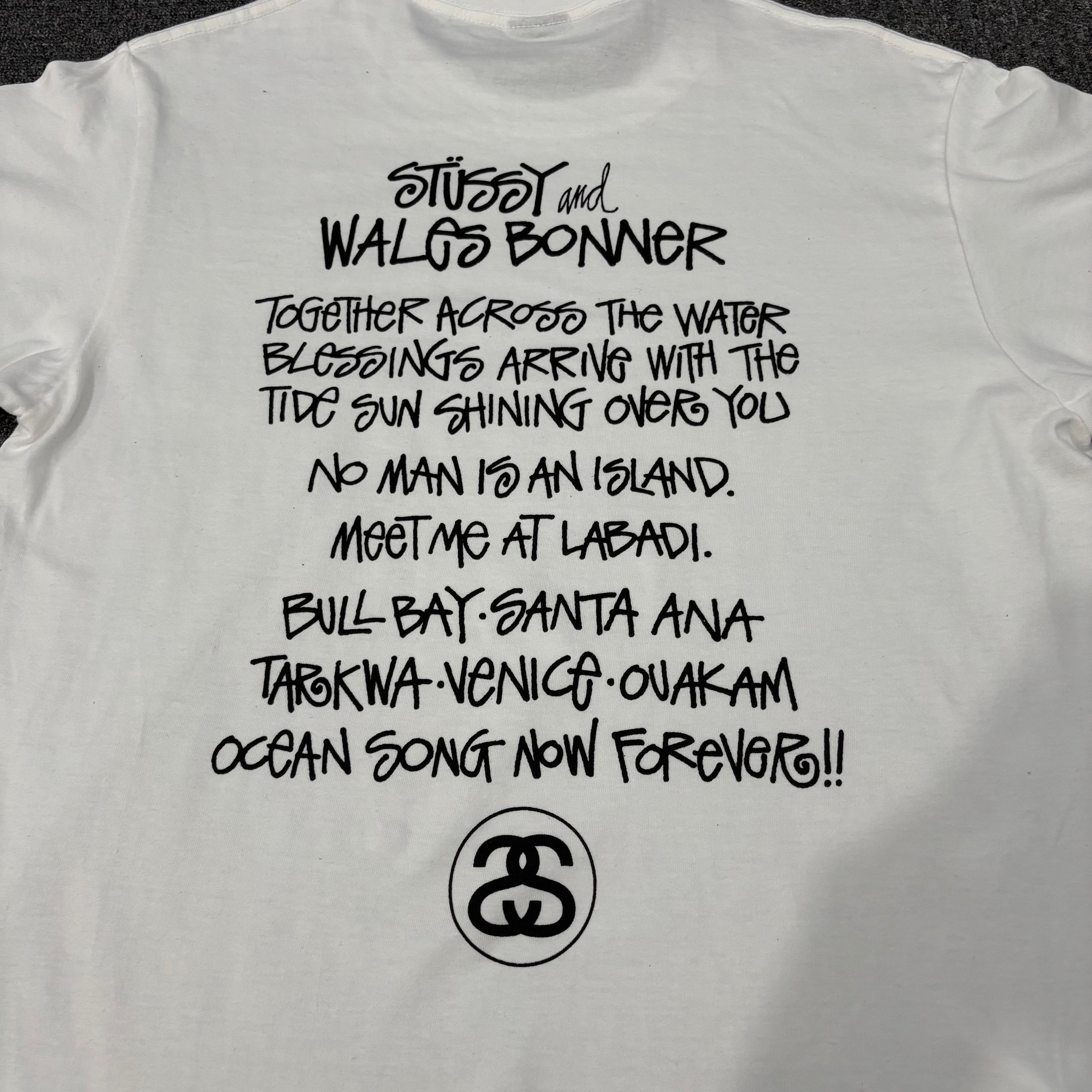 Stu Tshirt