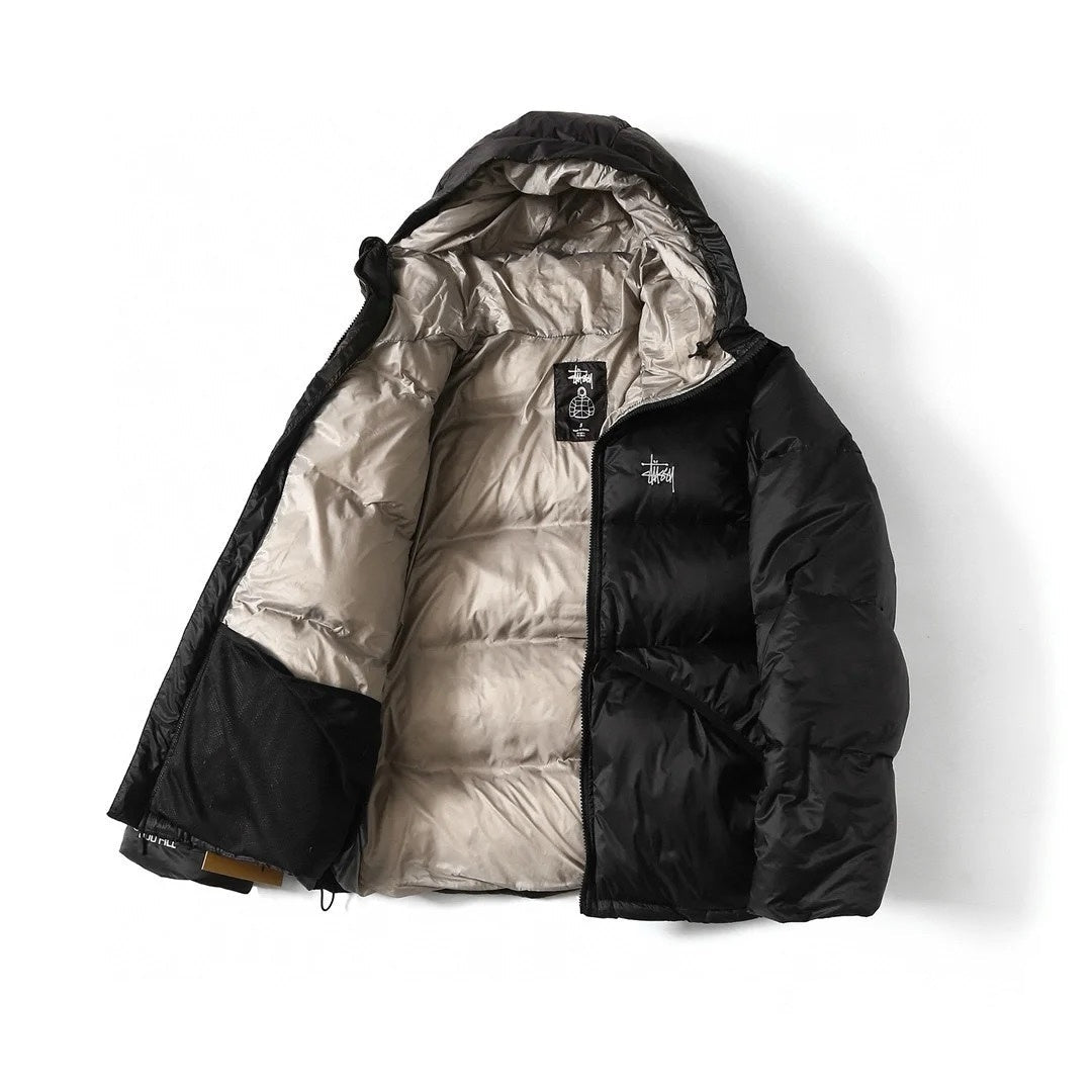 Stu Jacket