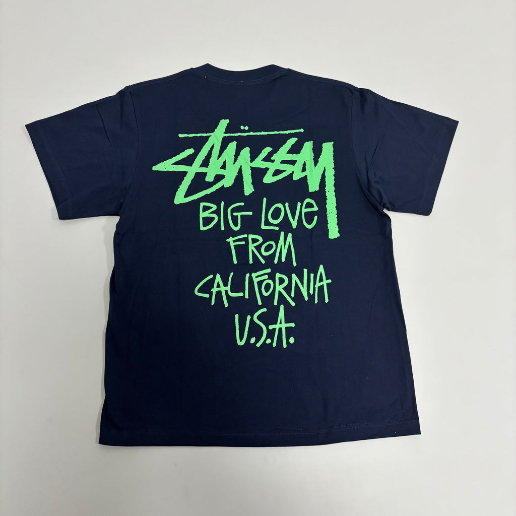 Stu Tshirt