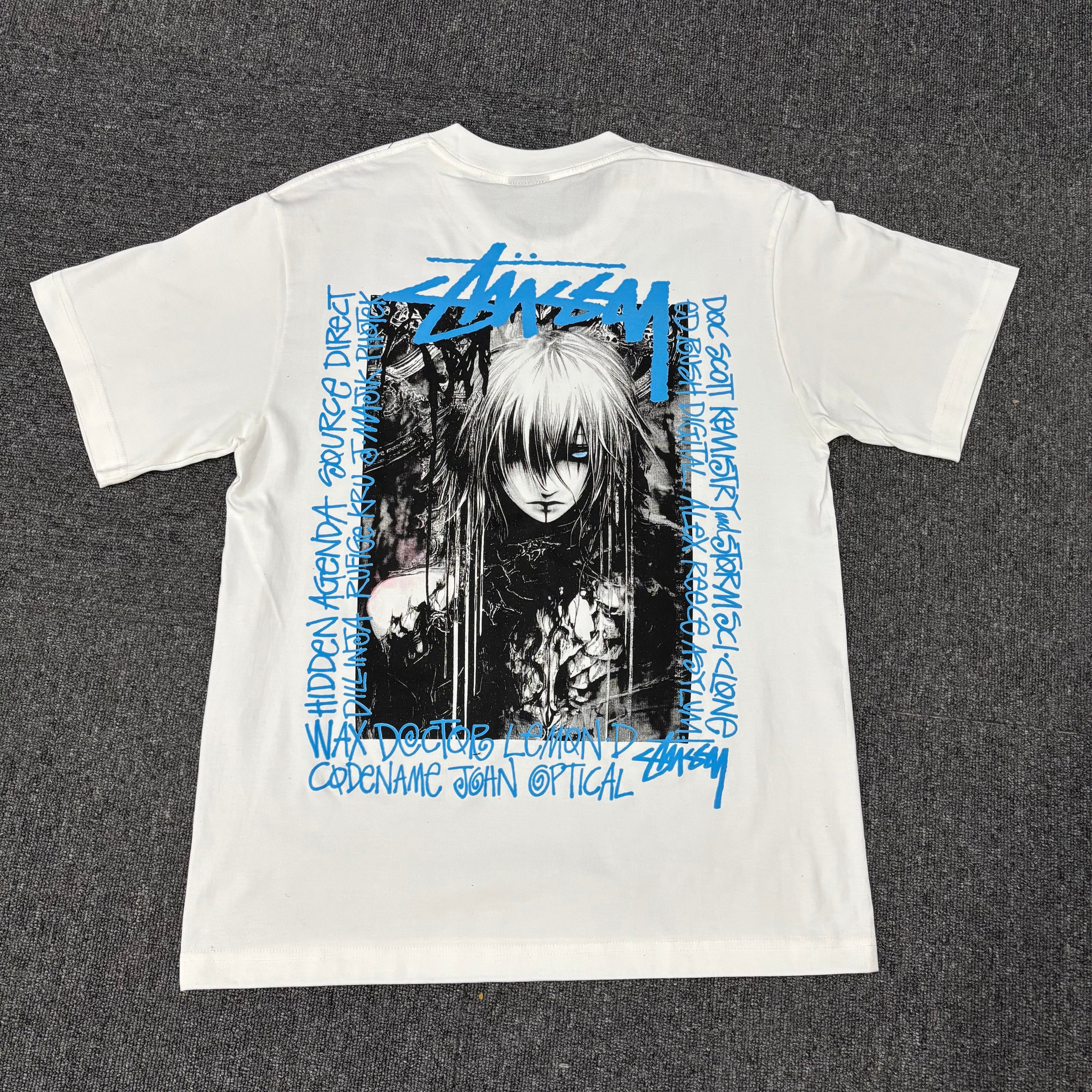 Stu Tshirt