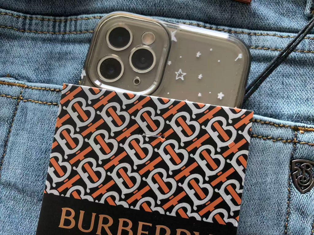 BB Pants