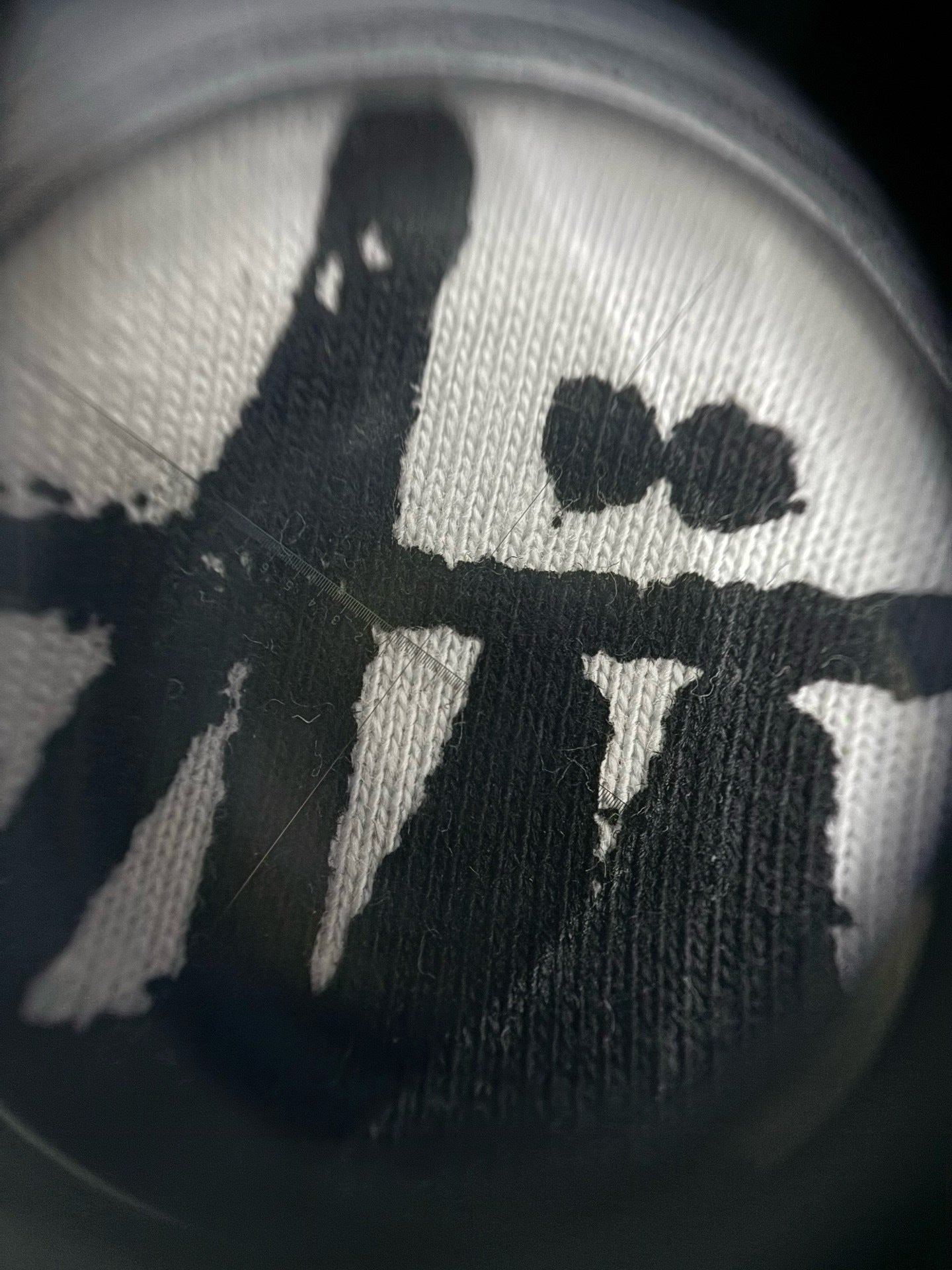 Stu Tshirt