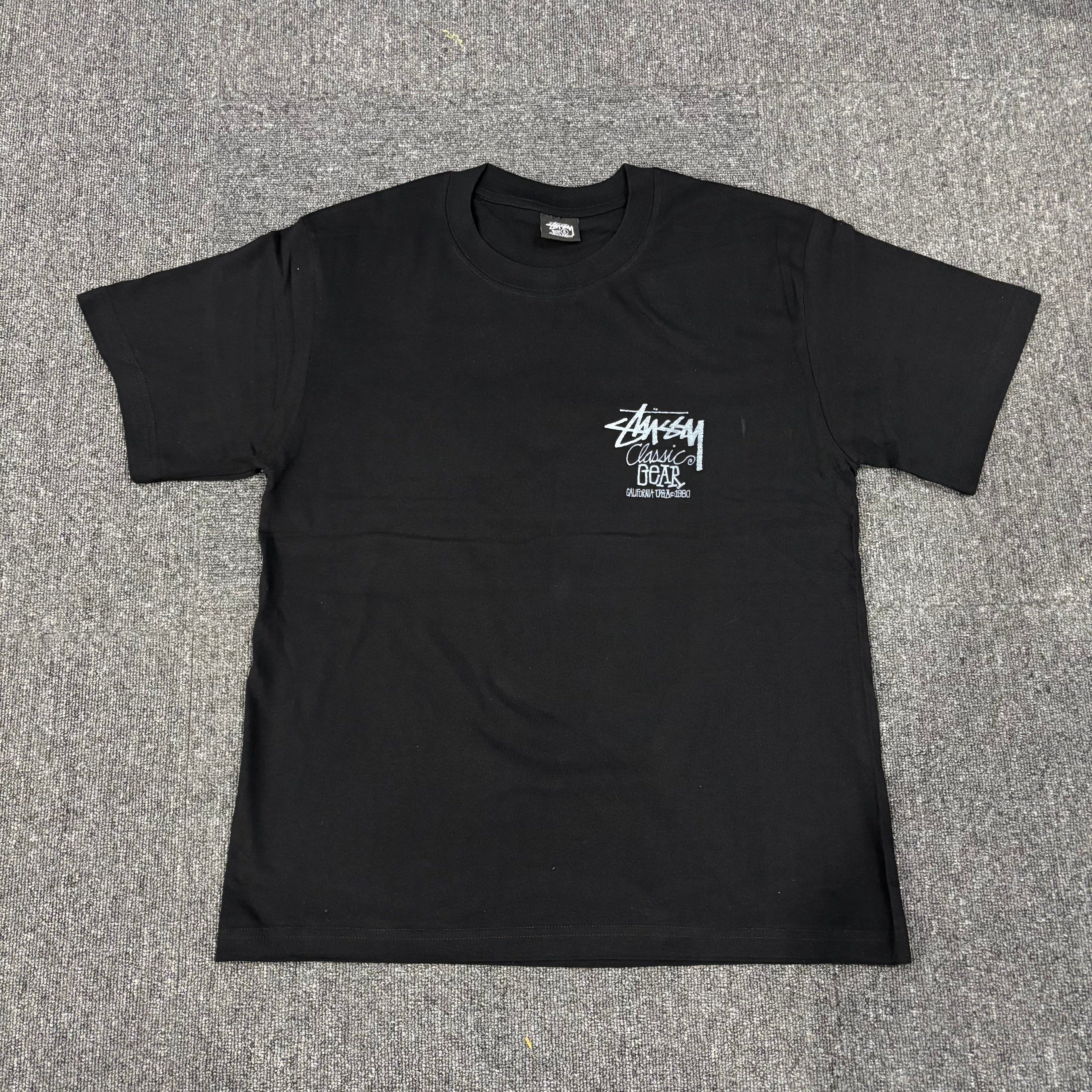 Stu Tshirt