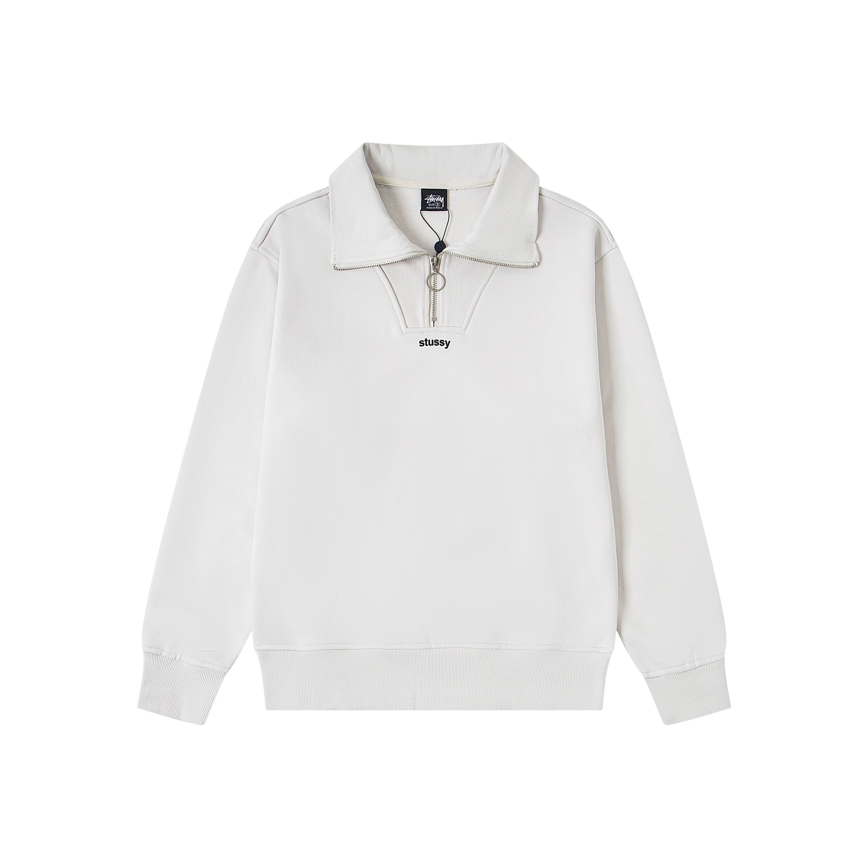 Stu Sweater