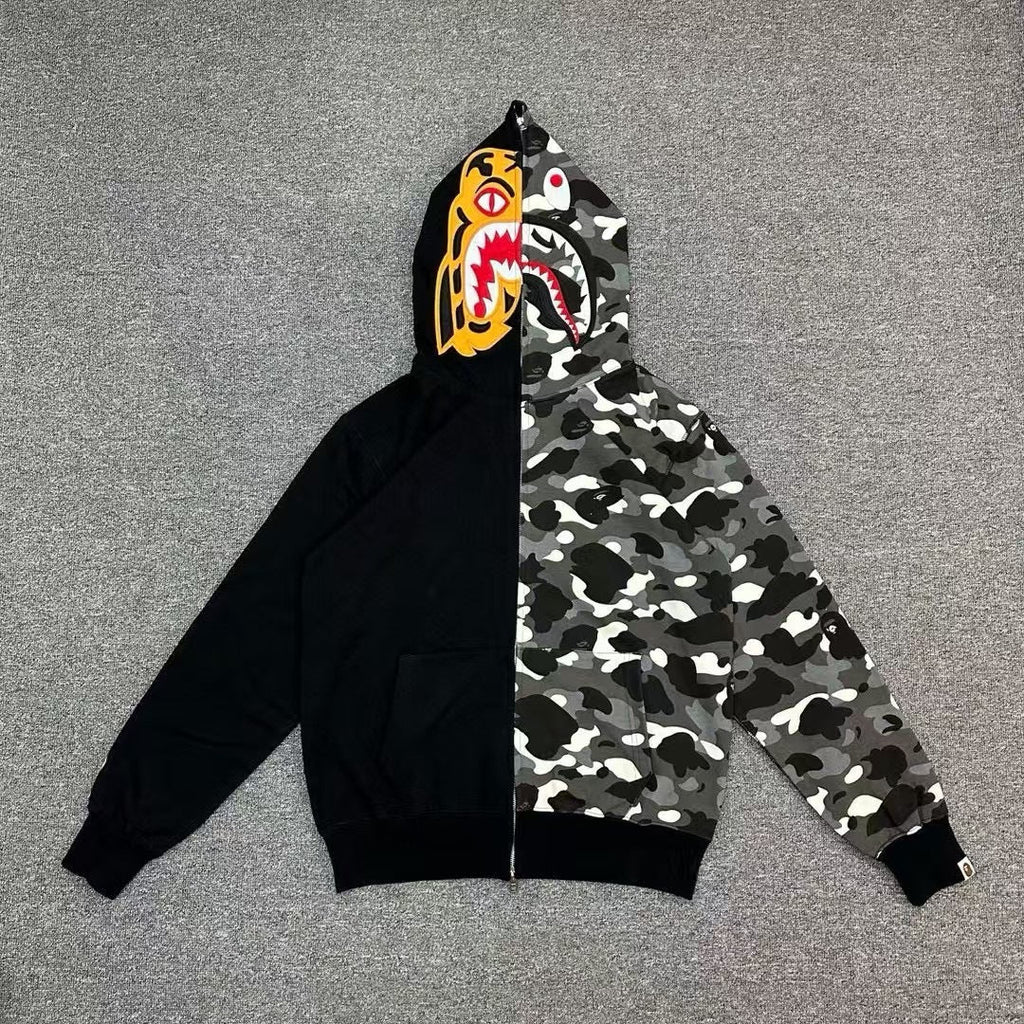 Bp Glow Hoodie