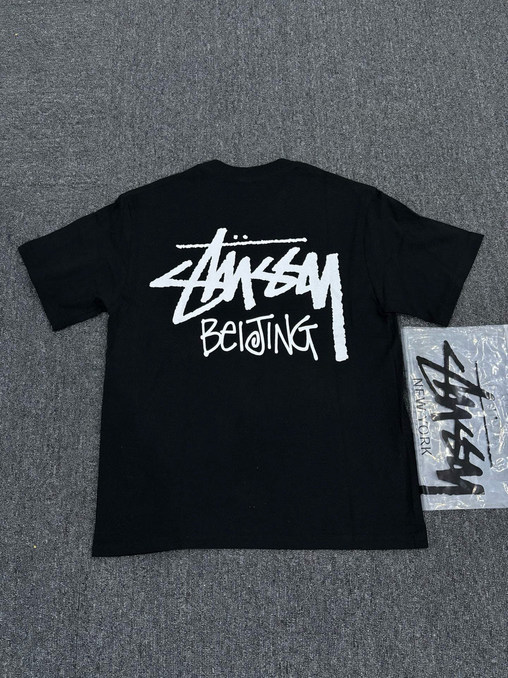 Stu Tshirt