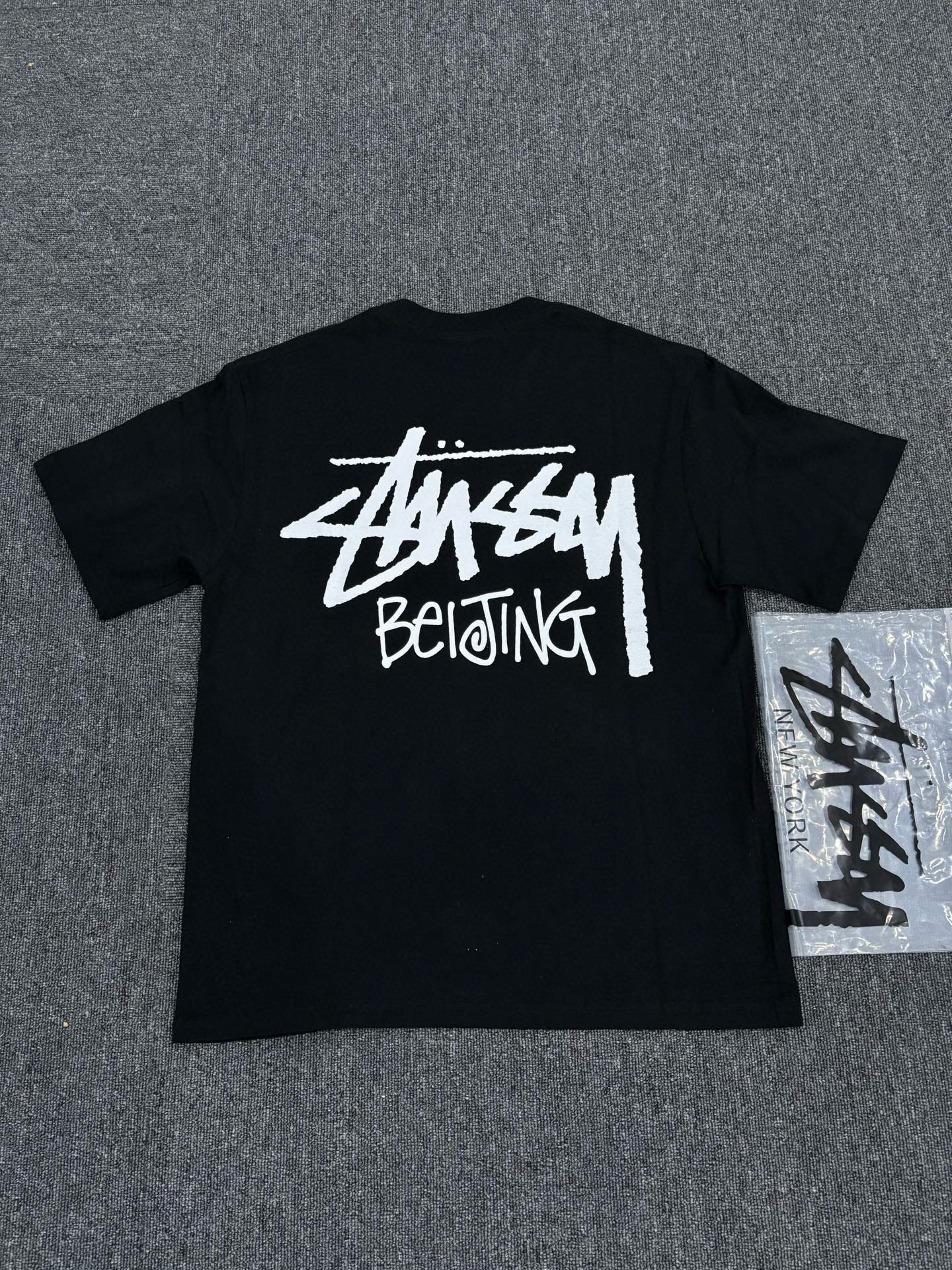 Stu Tshirt