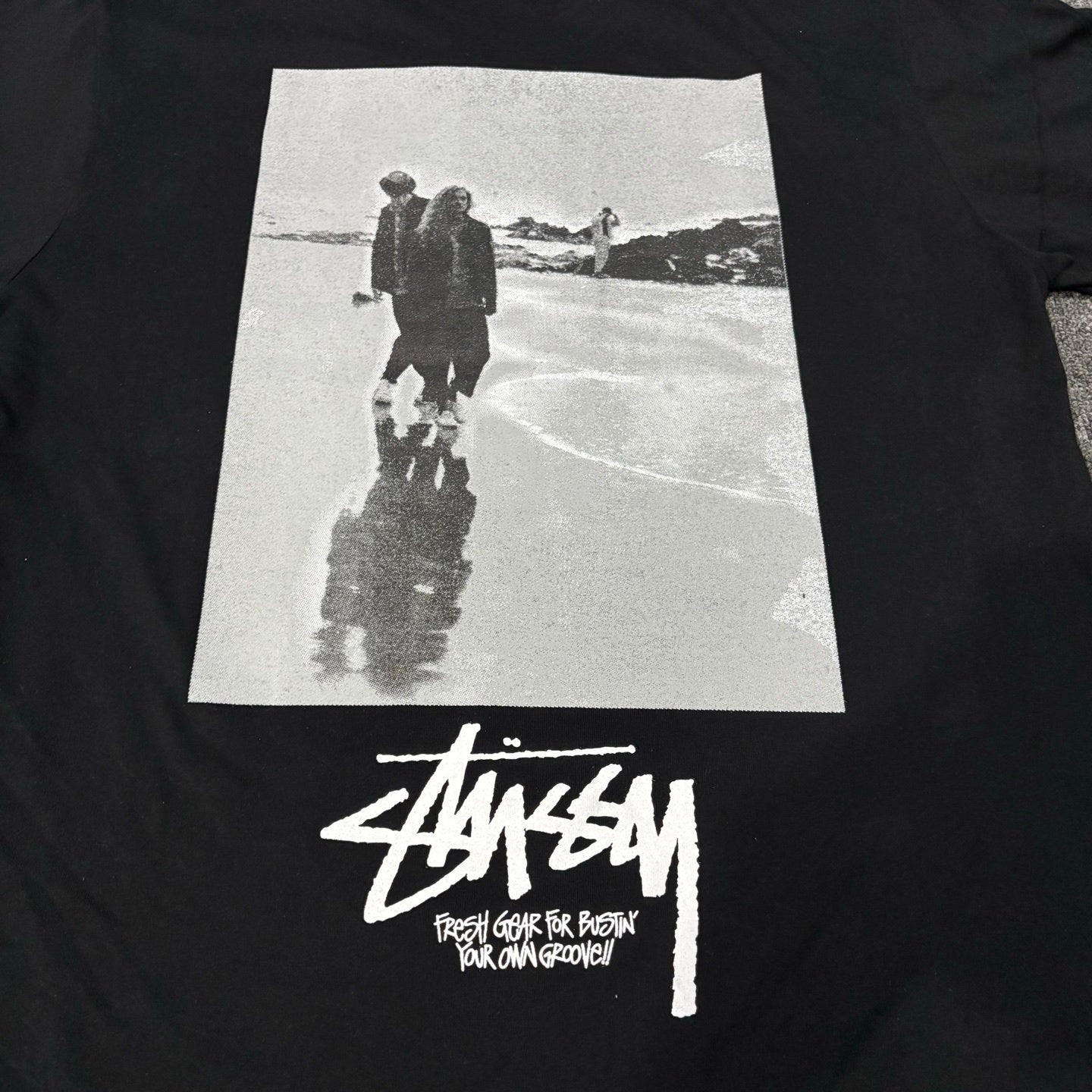 Stu Tshirt