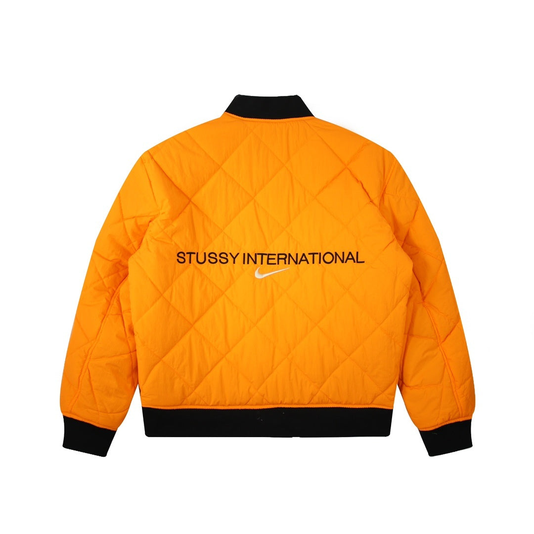 Stu Jacket